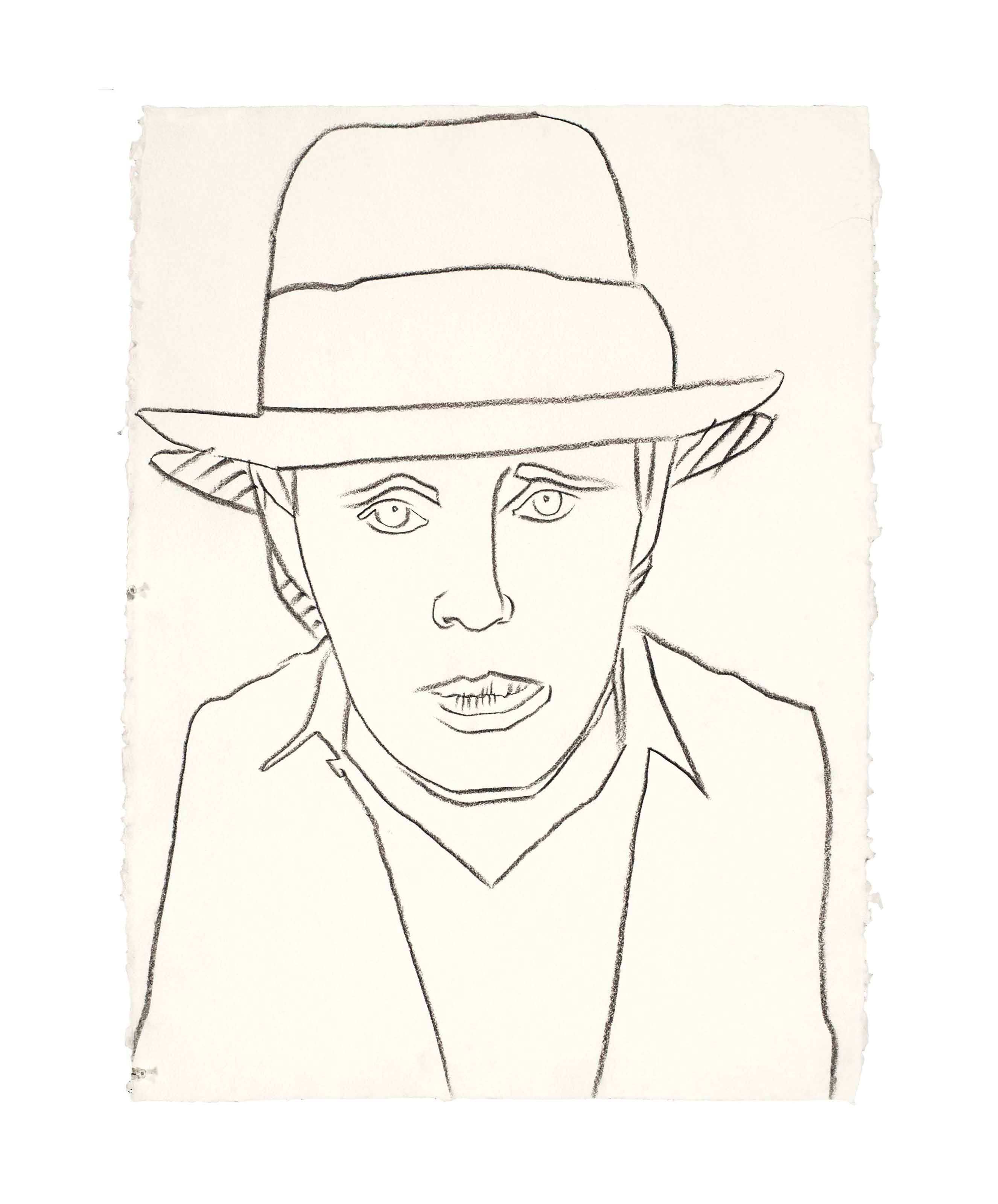 Andy Warhol (1928-1987)