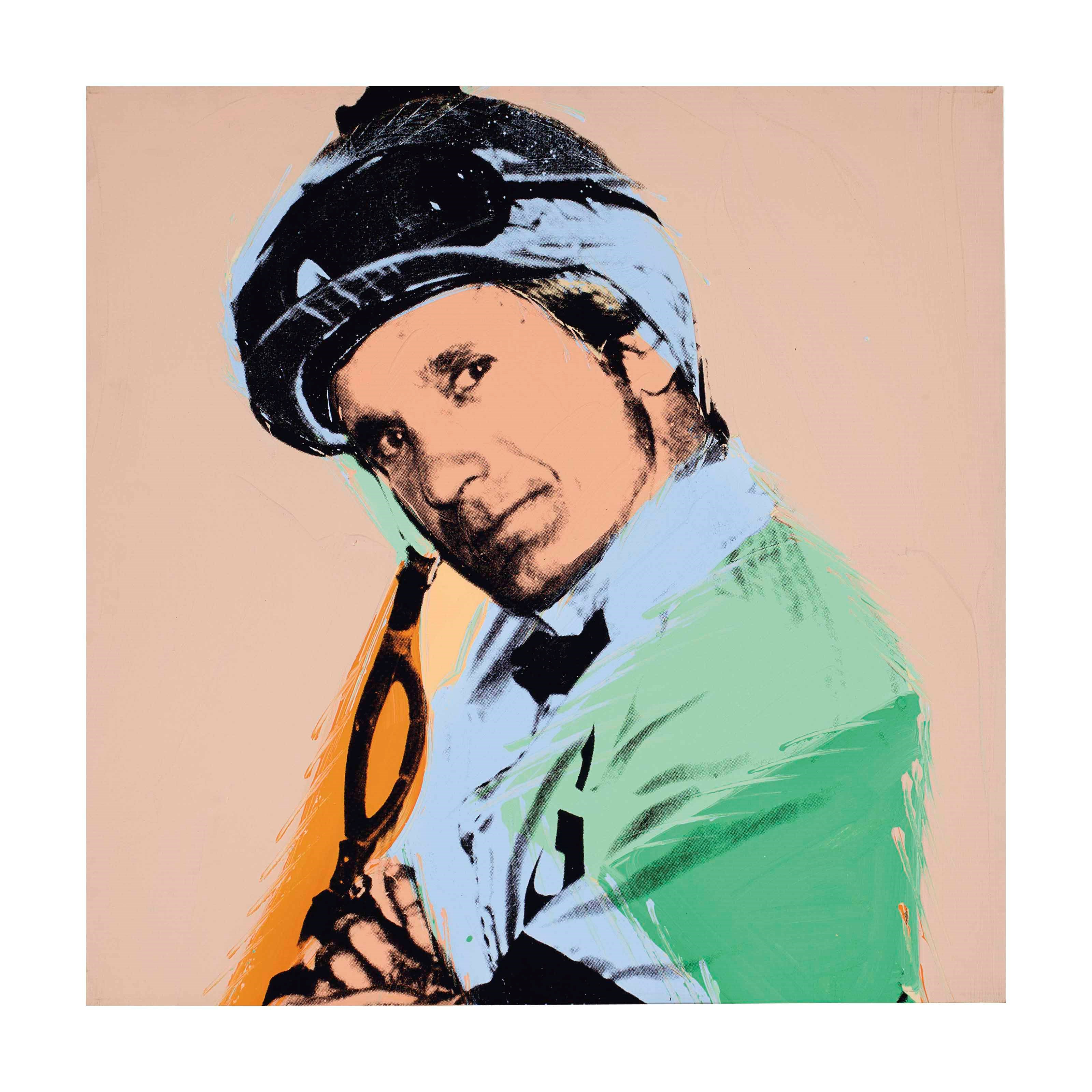 Andy Warhol (1928-1987)