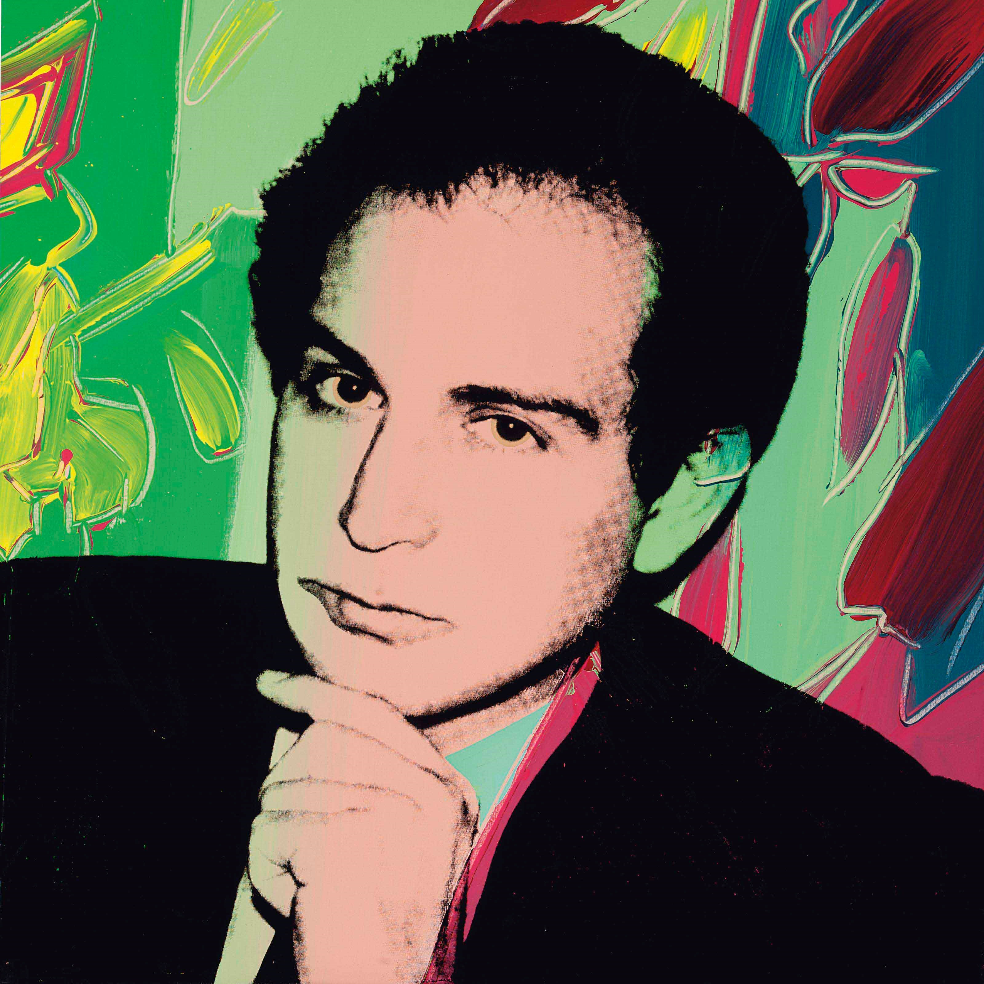 Andy Warhol (1928-1987)
