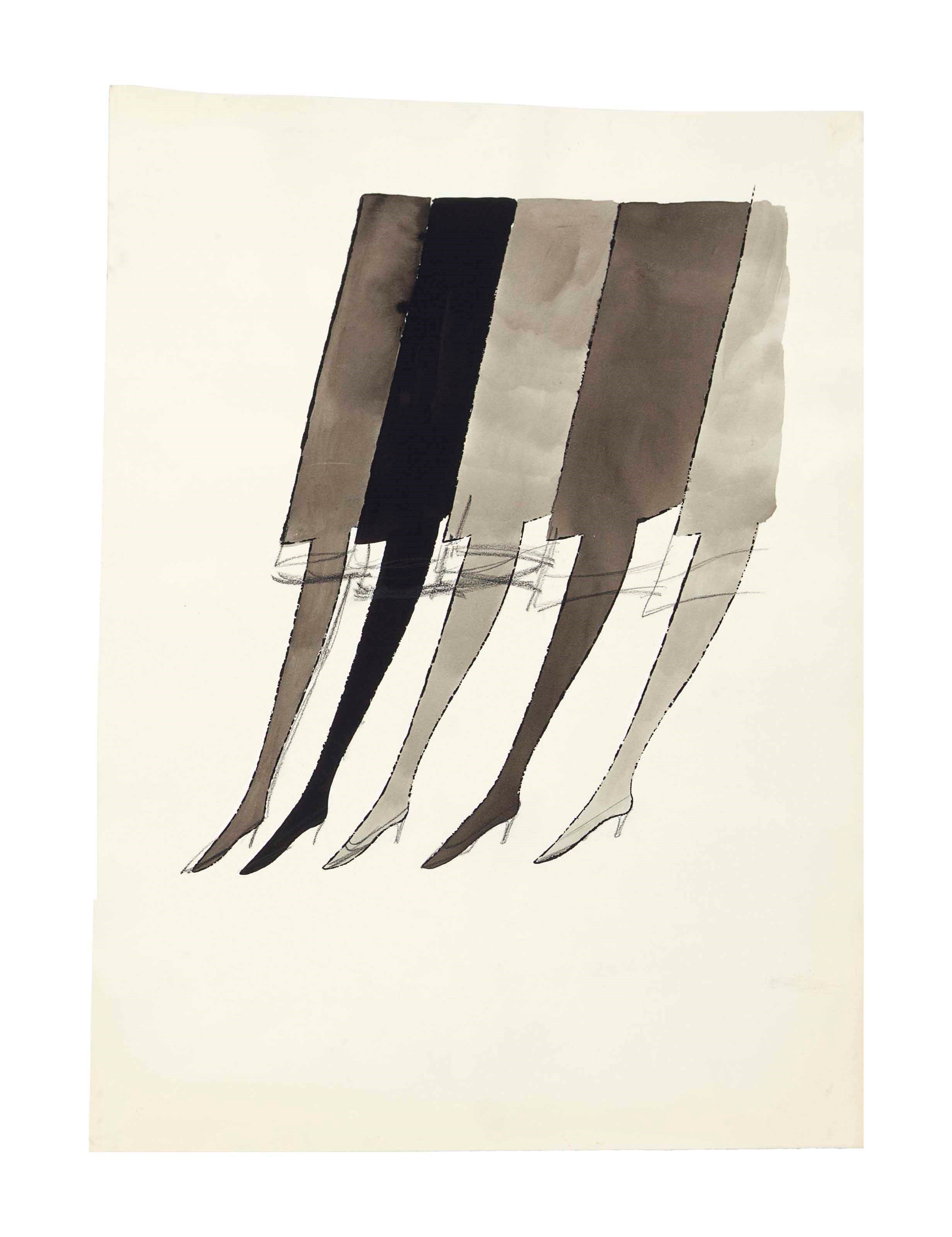 Andy Warhol (1928-1987)