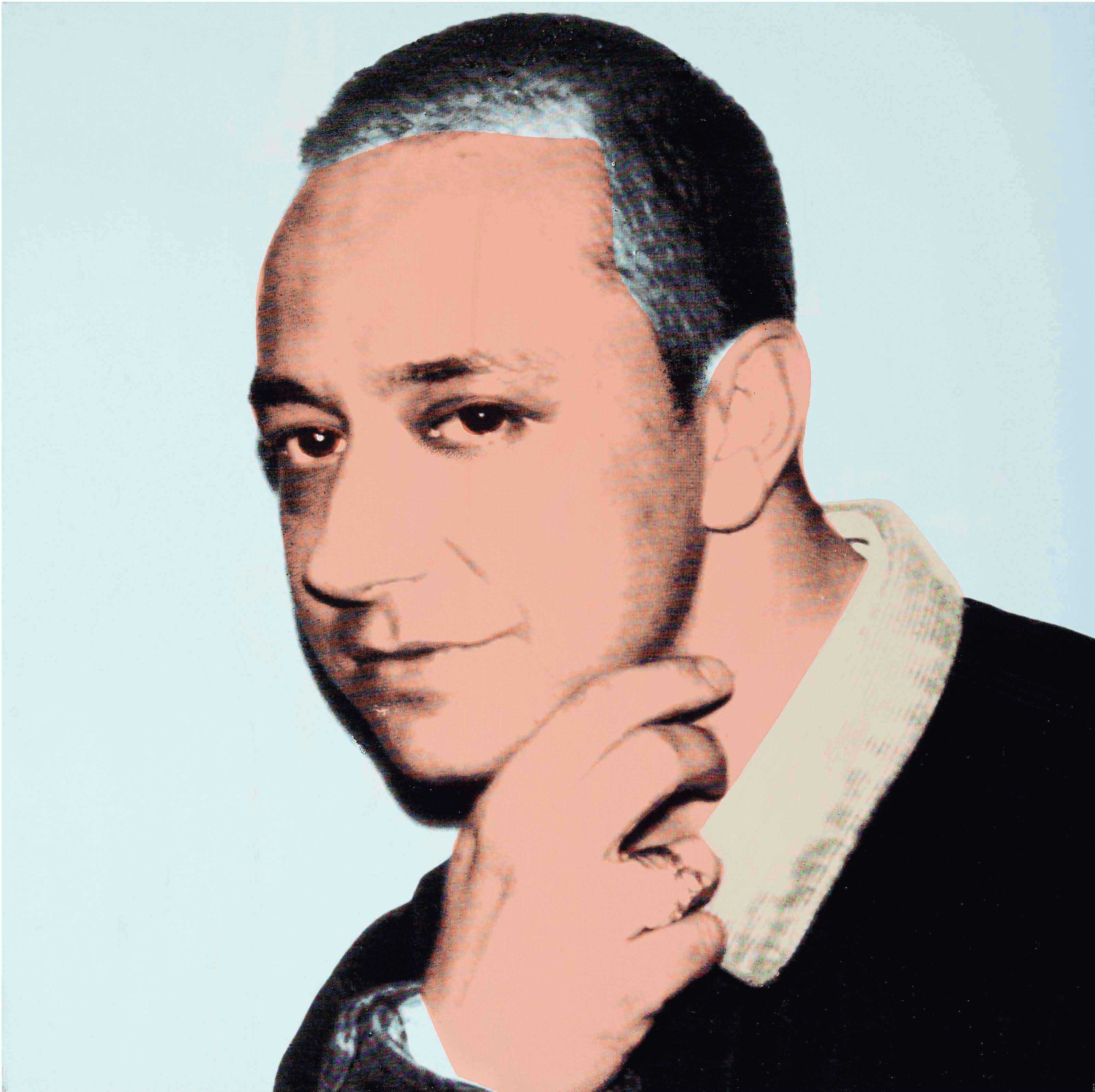 Andy Warhol (1928-1987)