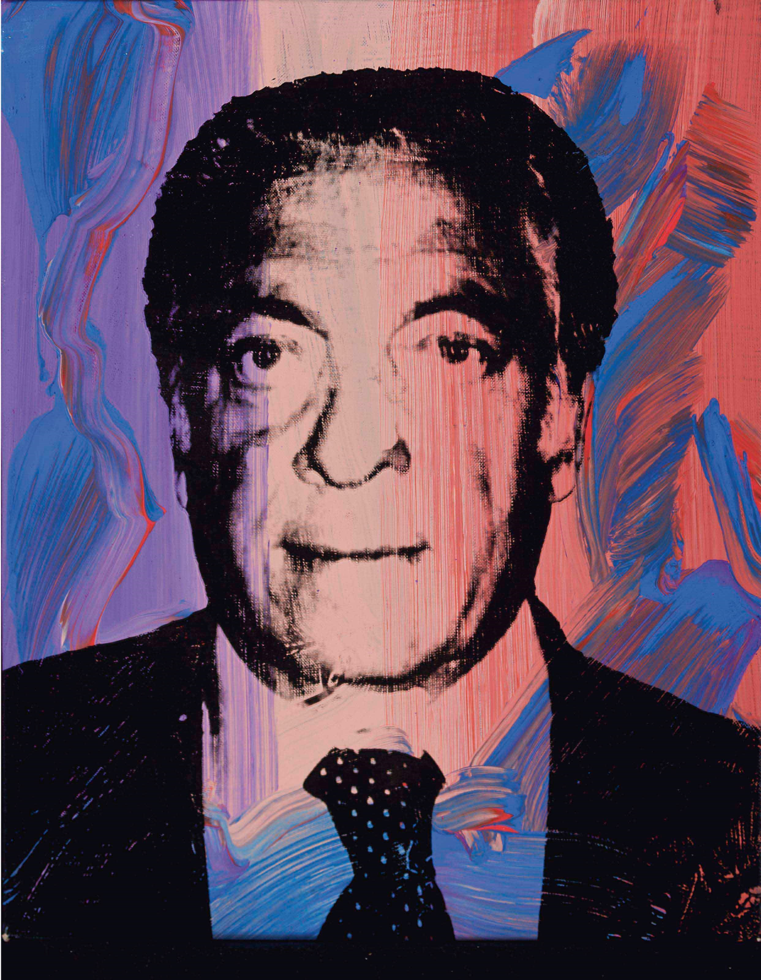 Andy Warhol (1928-1987)