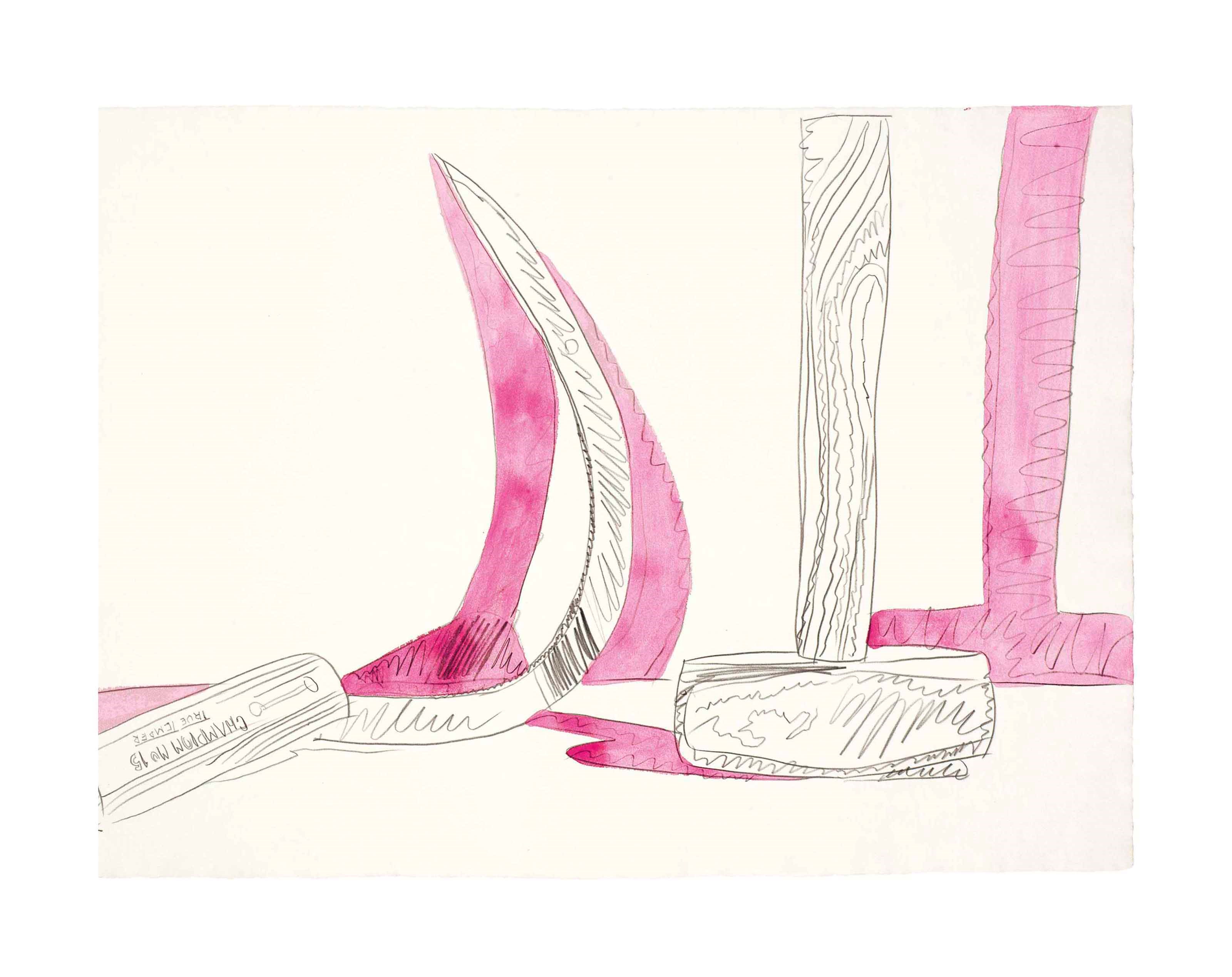 Andy Warhol (1928-1987)