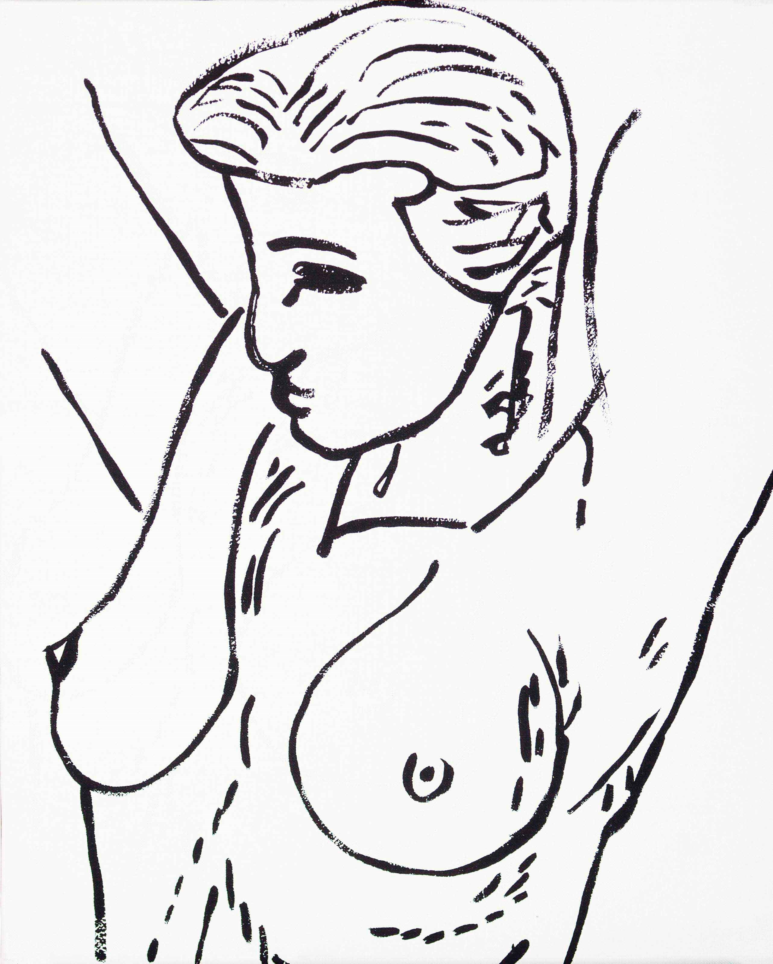 Andy Warhol (1928-1987)