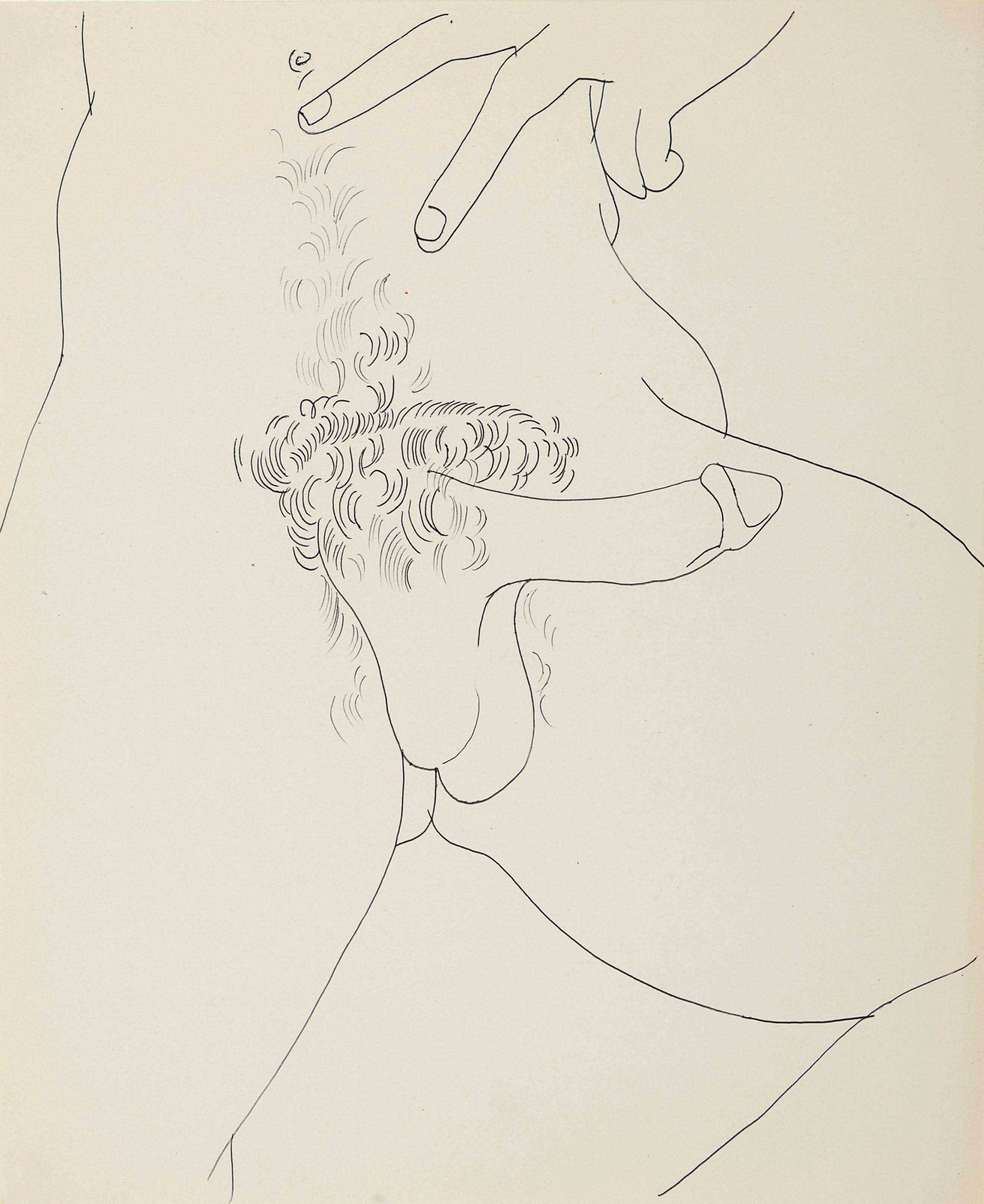 Andy Warhol (1928-1987)