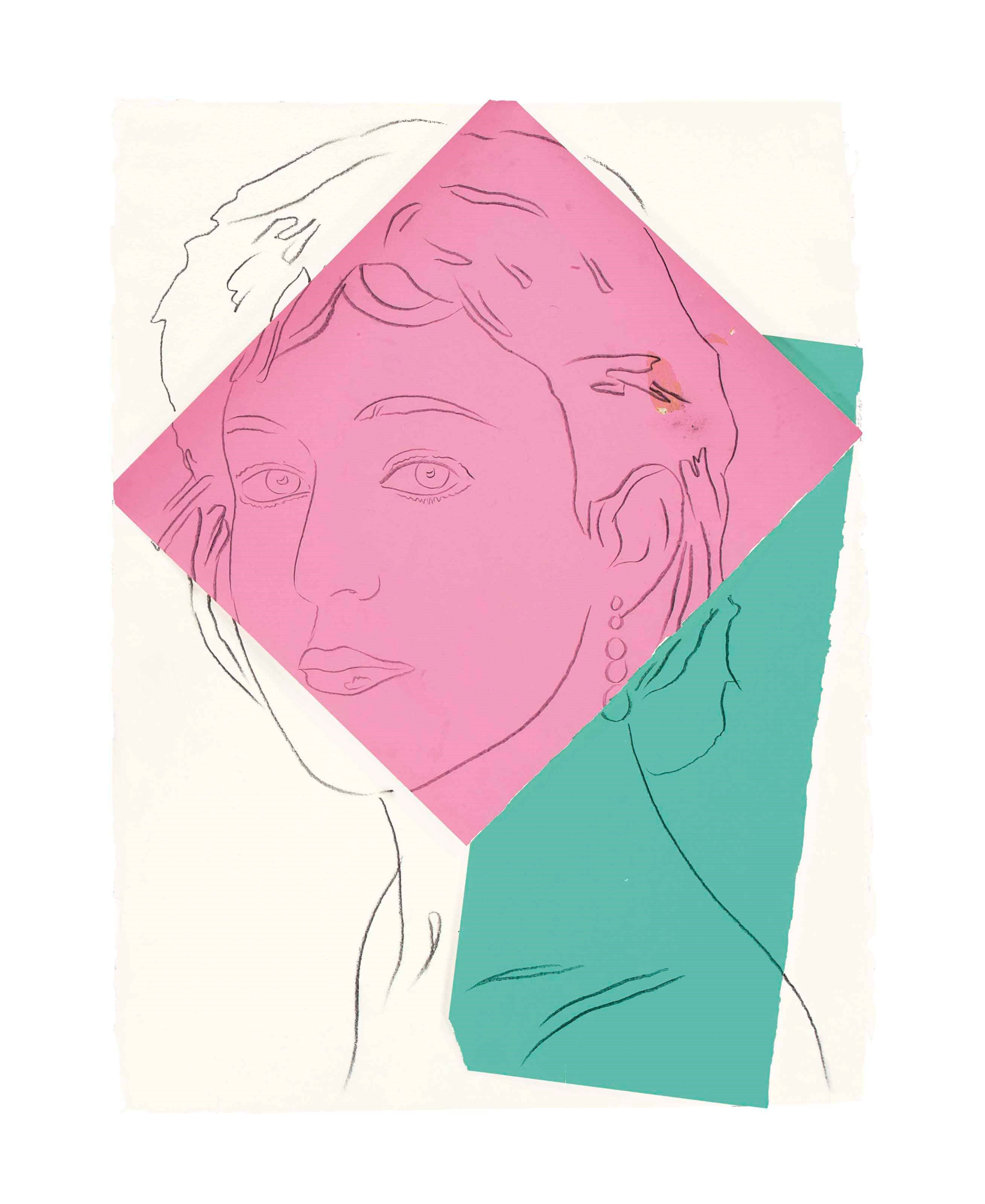 Andy Warhol (1928-1987)
