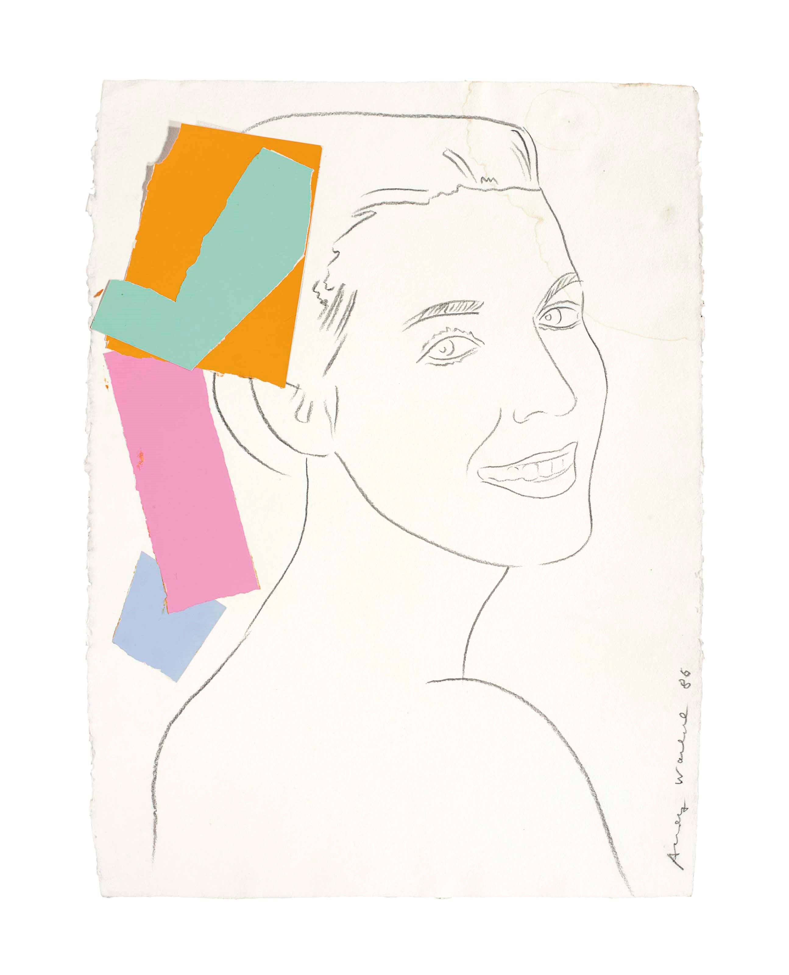 Andy Warhol (1928-1987)