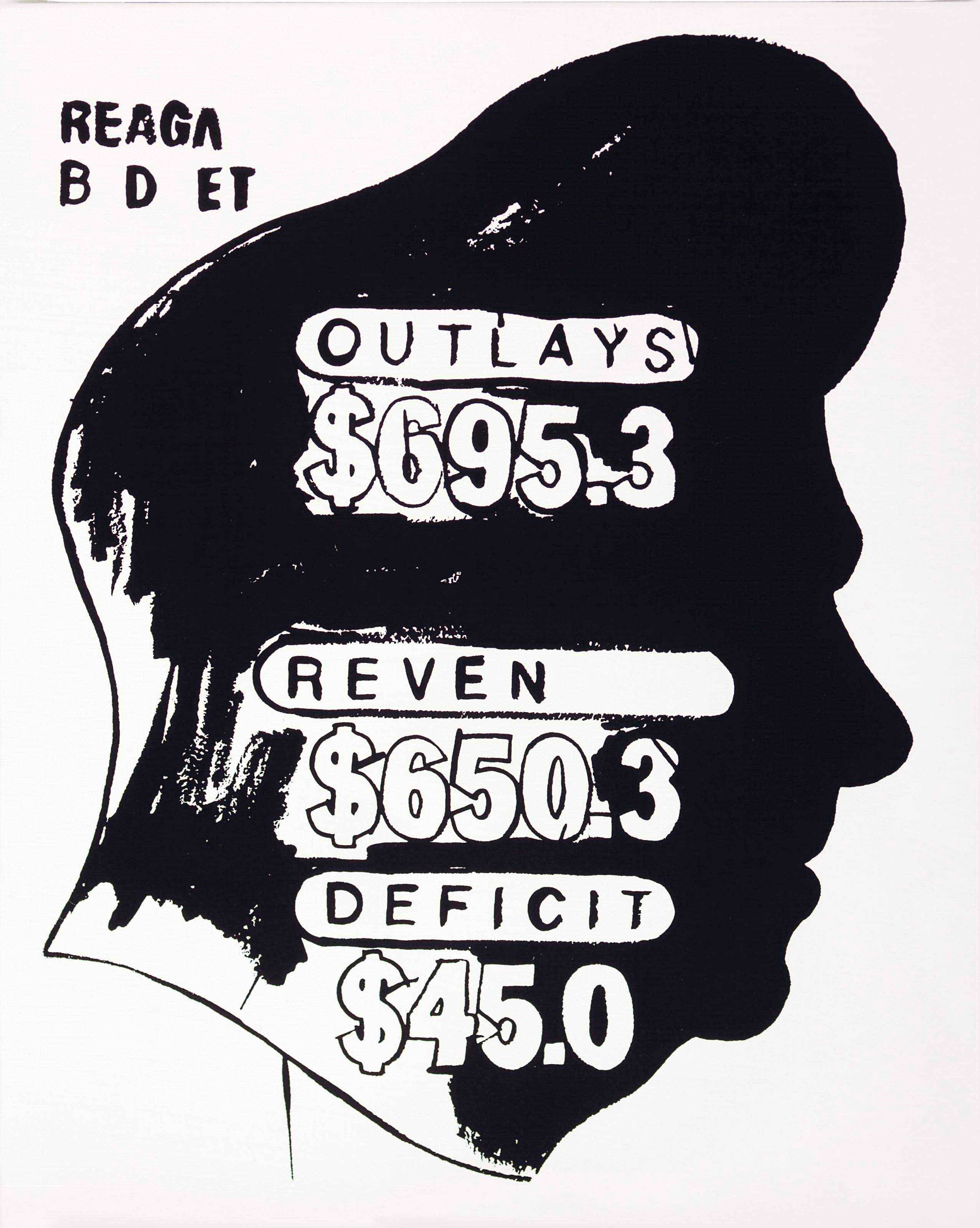 Andy Warhol (1928-1987)