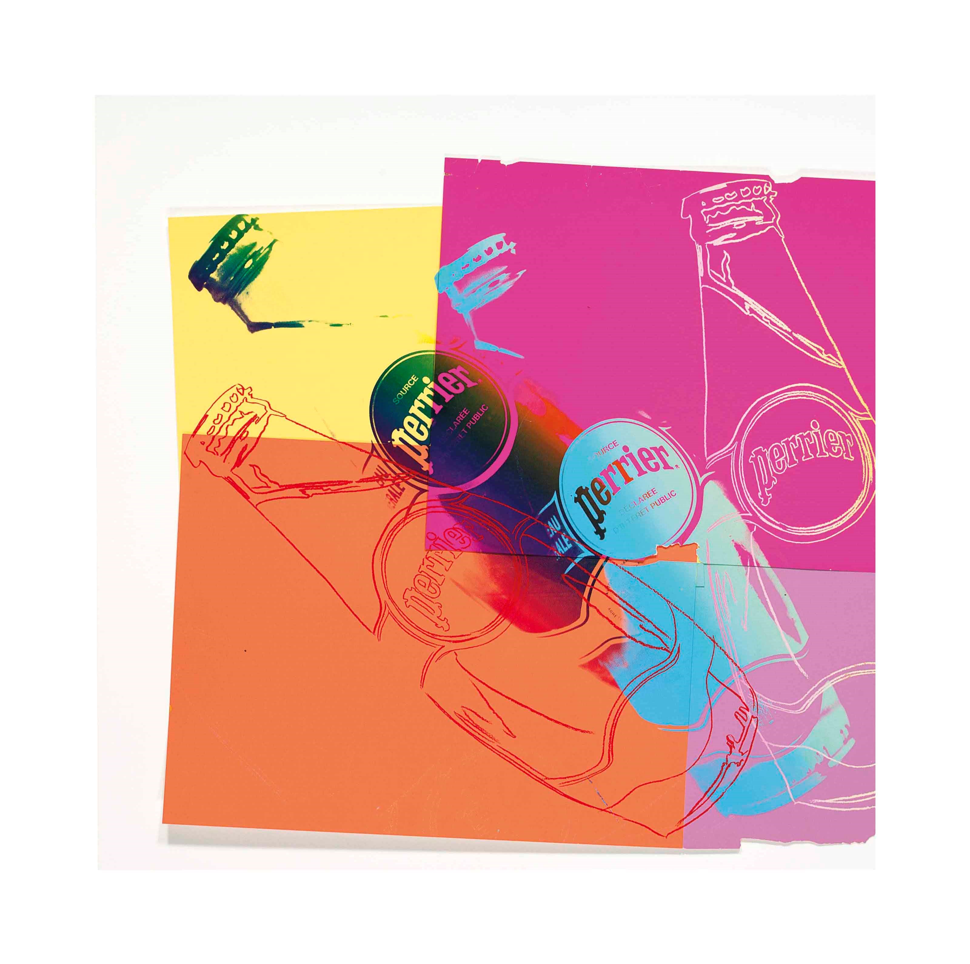 Andy Warhol (1928-1987)