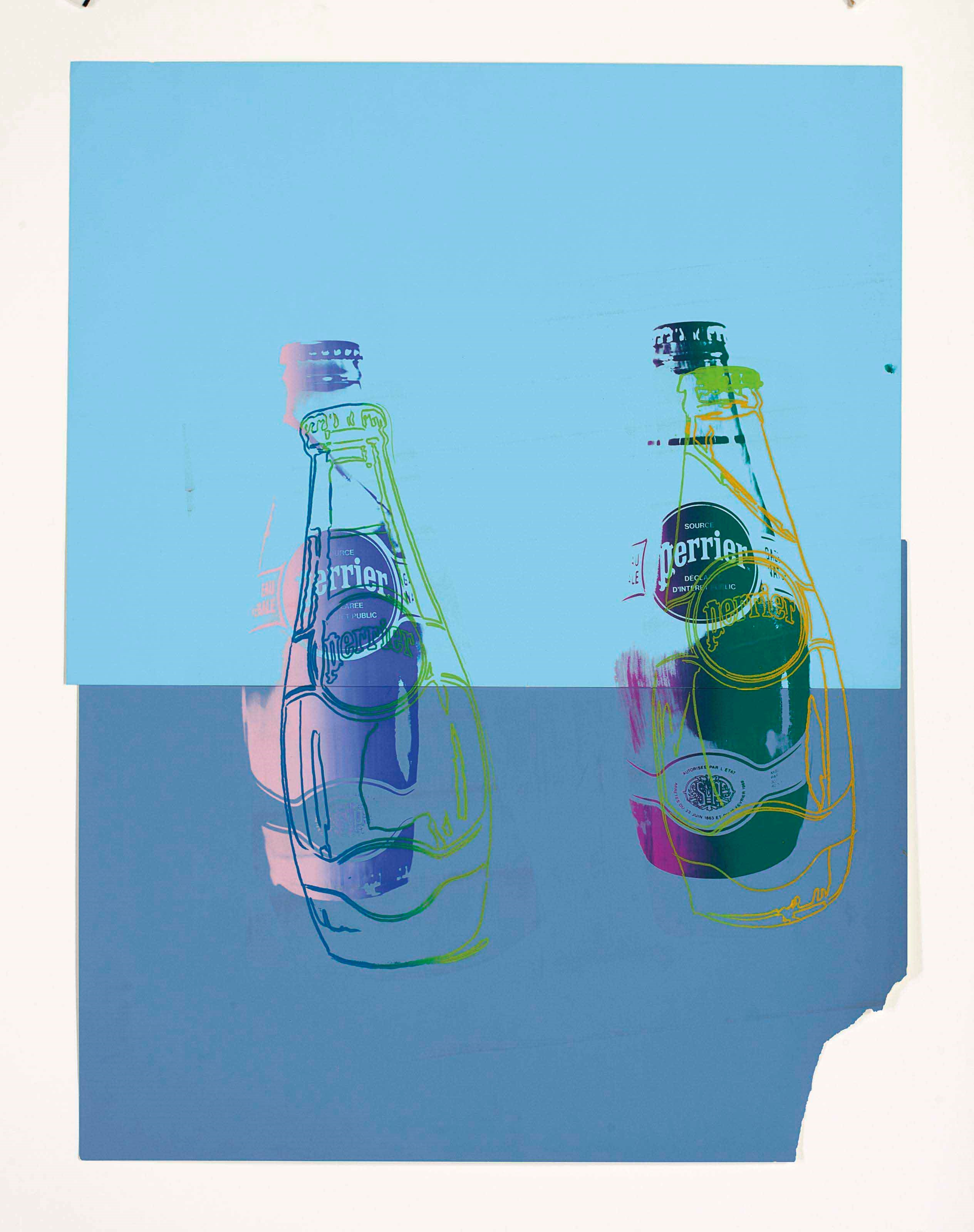 Andy Warhol (1928-1987)
