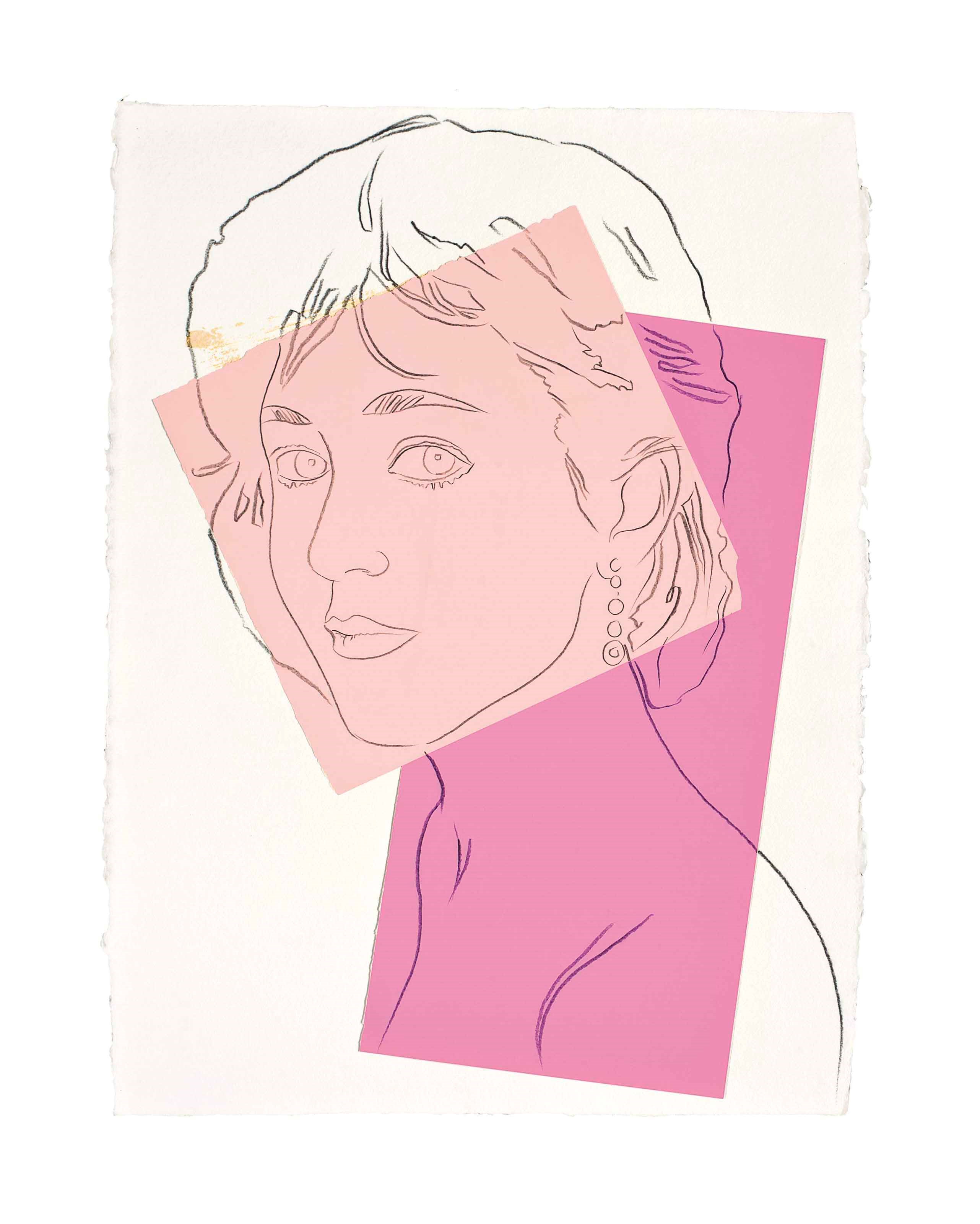 Andy Warhol (1928-1987)