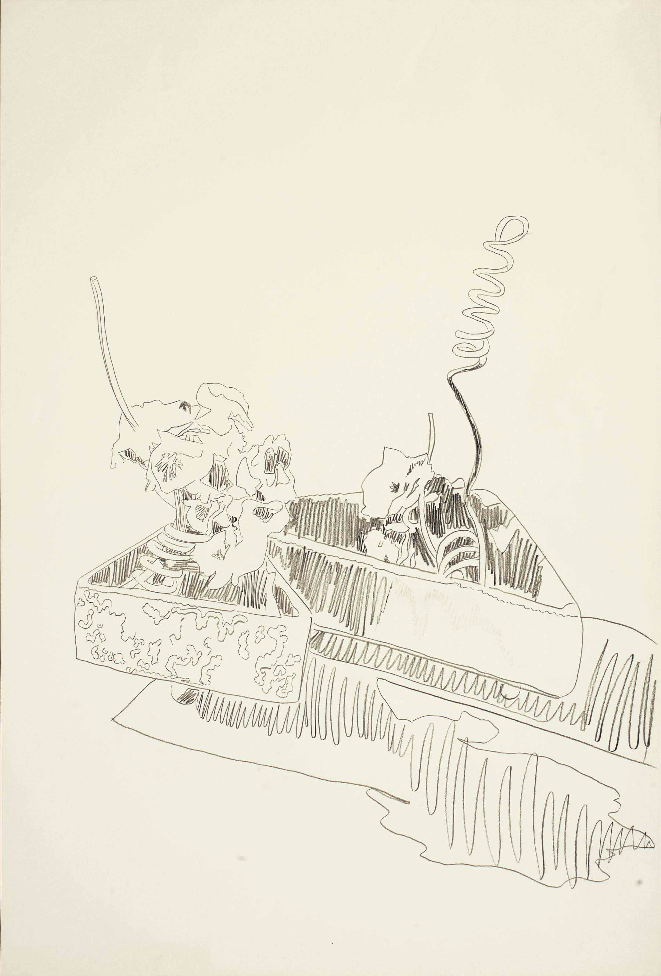 Andy Warhol (1928-1987)