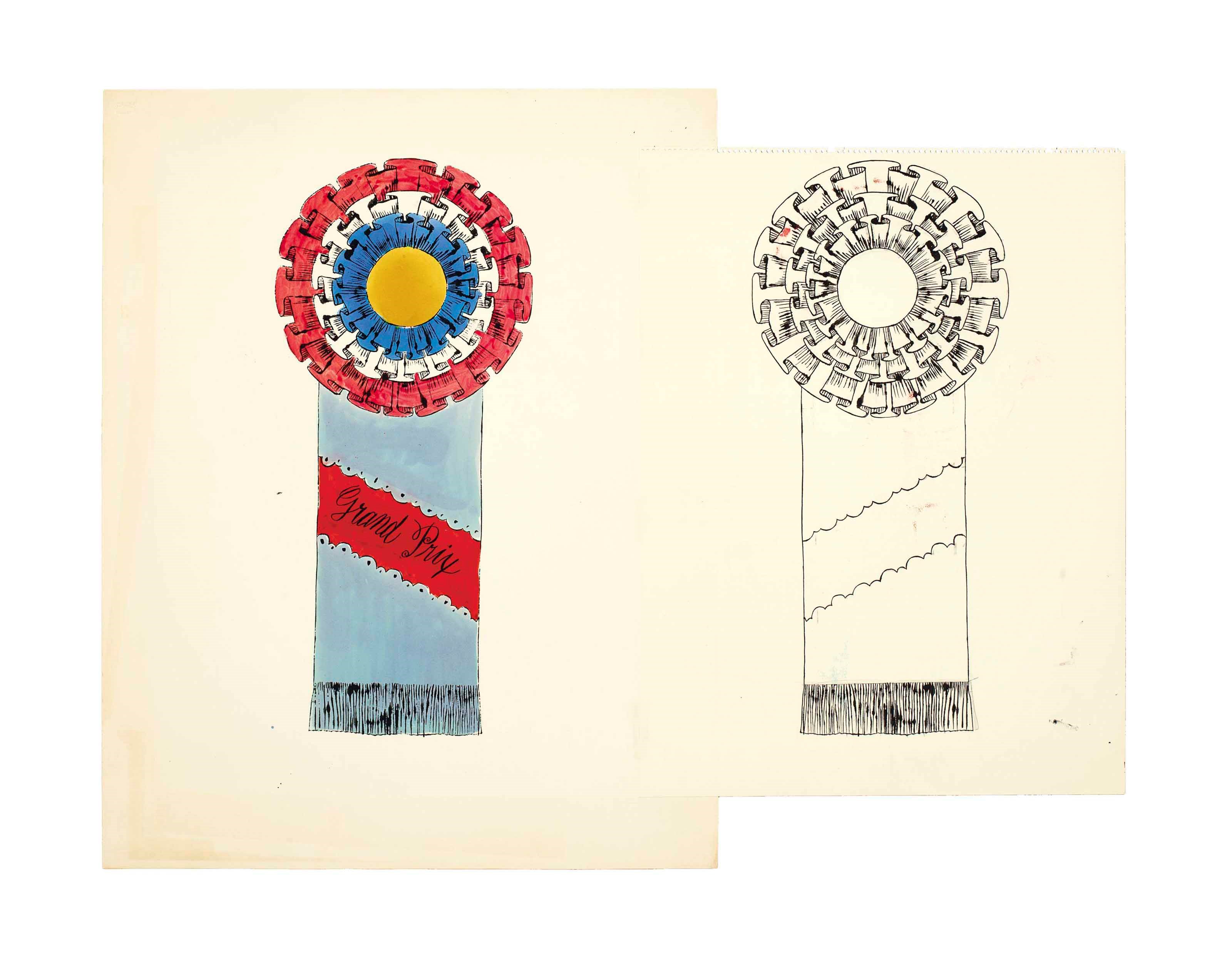 Andy Warhol (1928-1987)