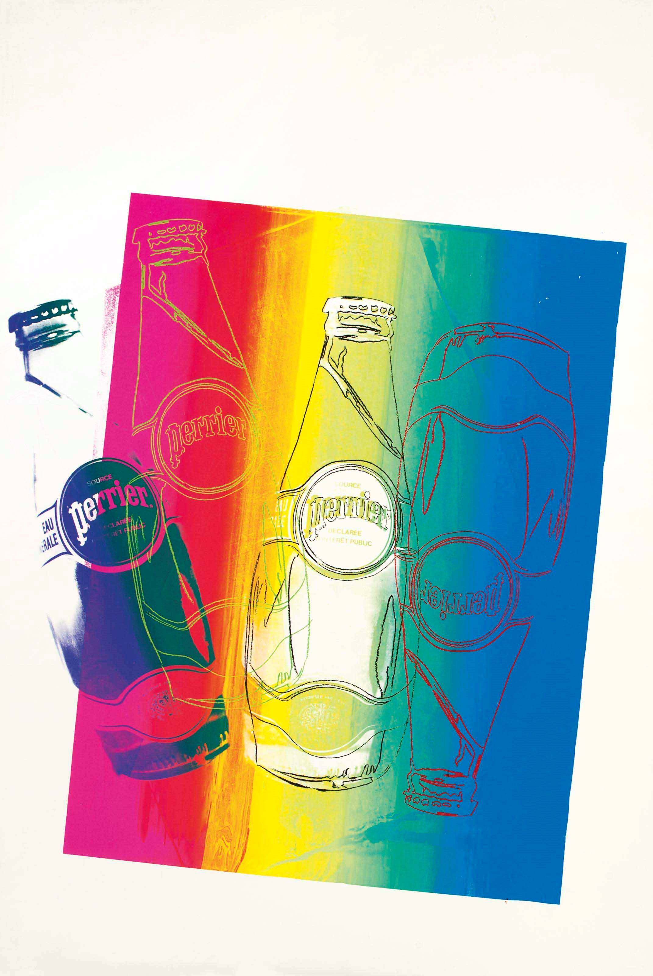 ANDY WARHOL