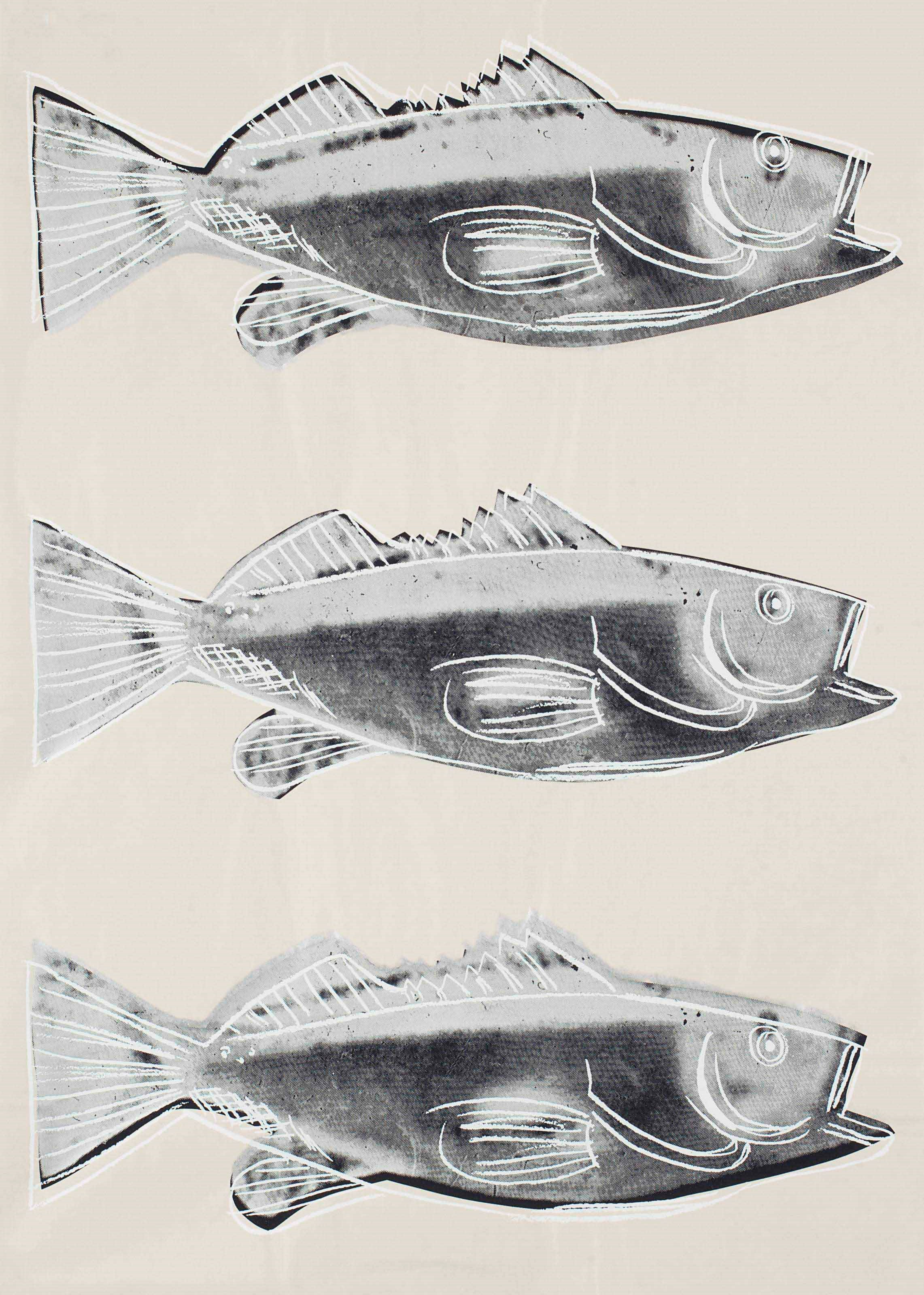 ANDY WARHOL