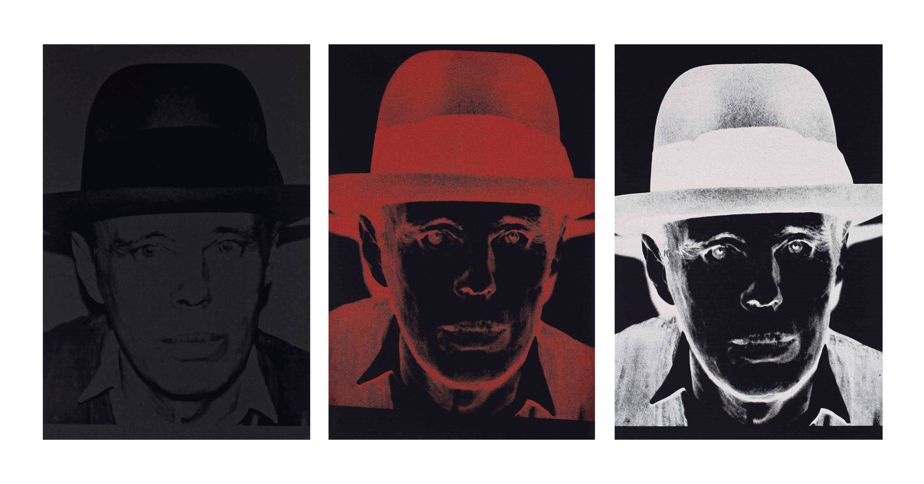ANDY WARHOL
