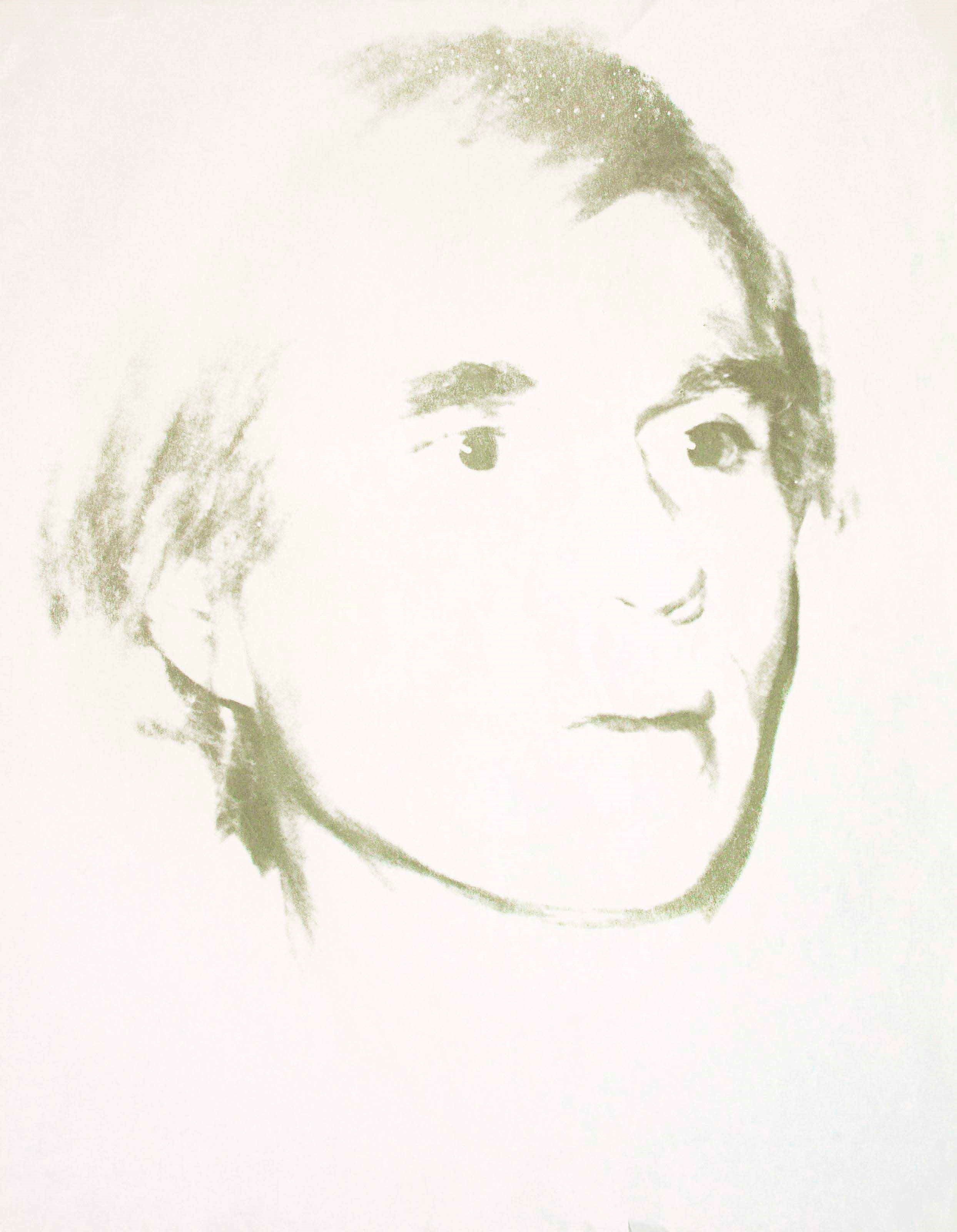 ANDY WARHOL