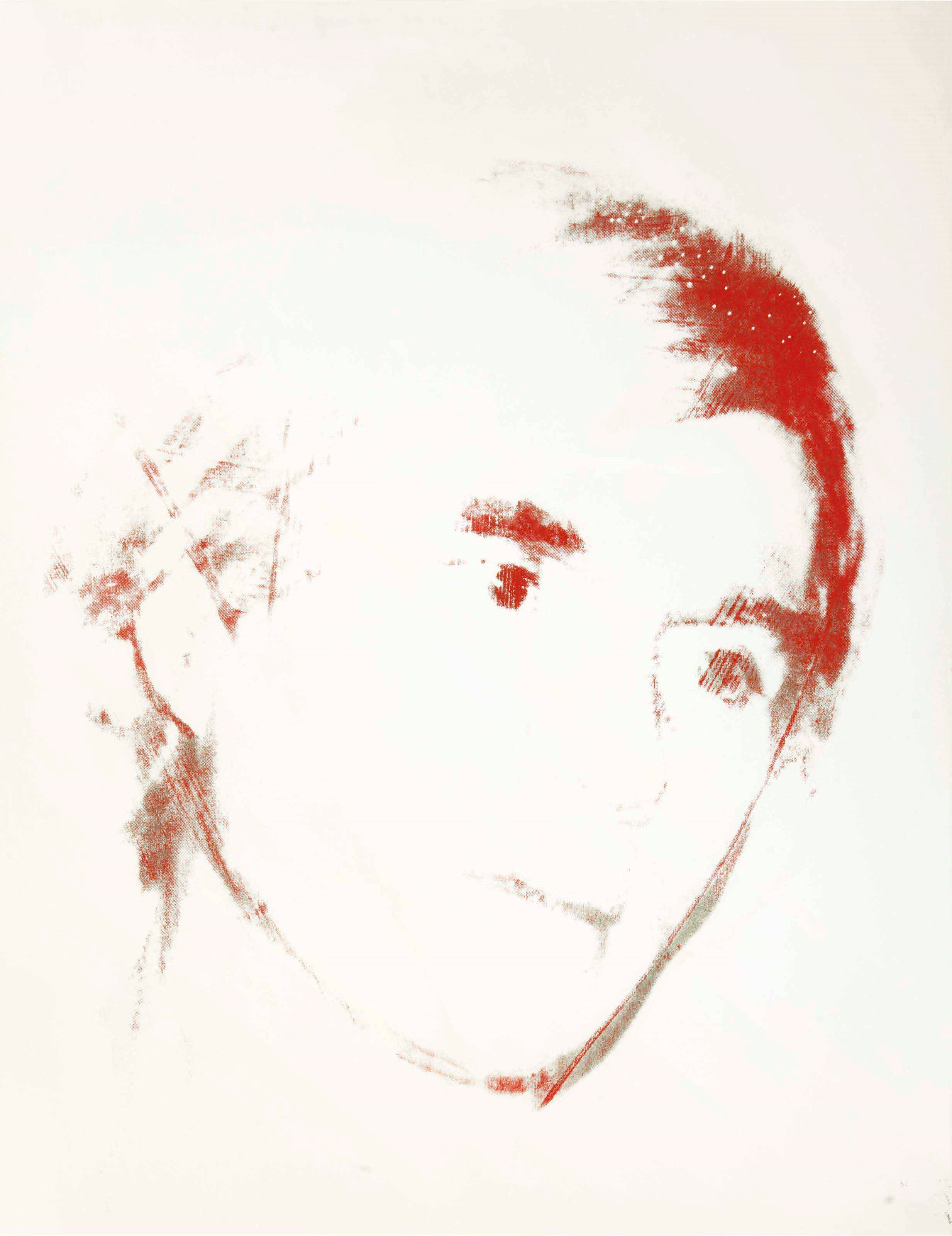 ANDY WARHOL