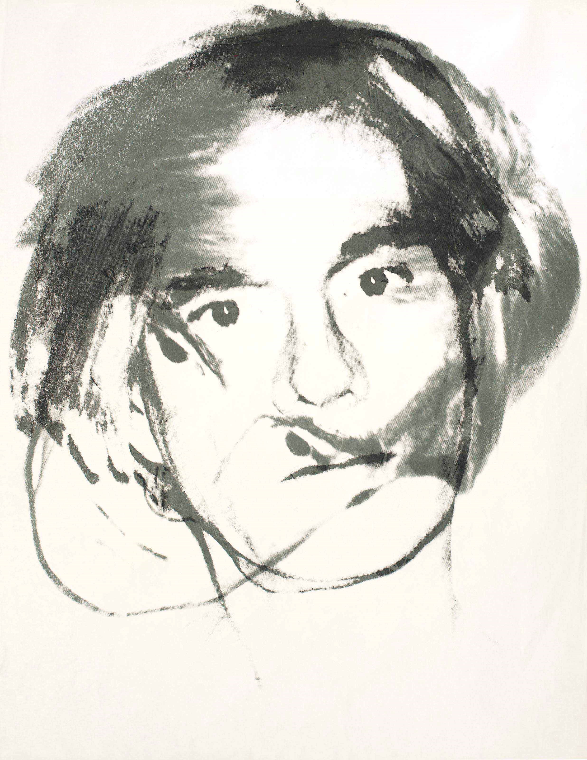 ANDY WARHOL