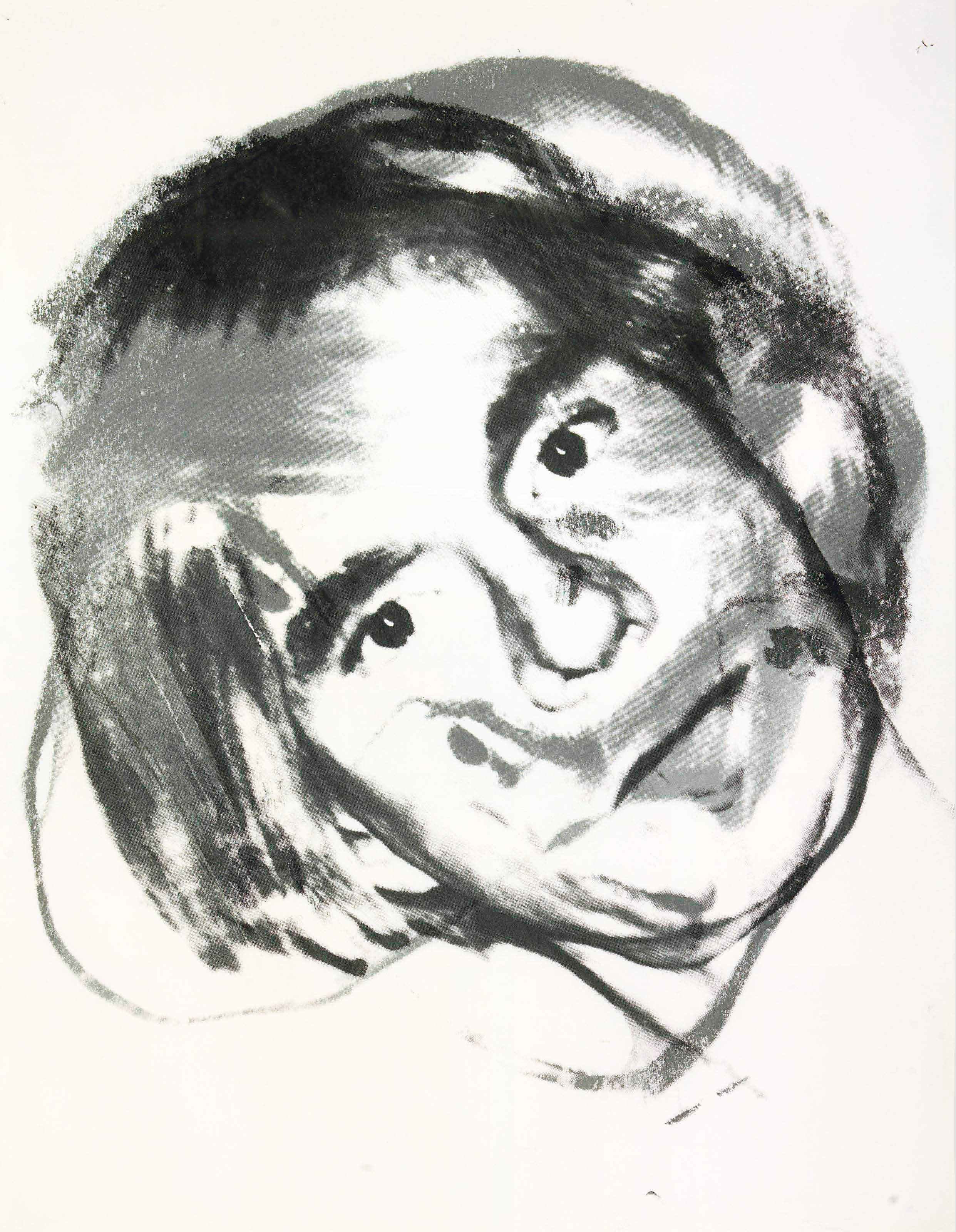 ANDY WARHOL