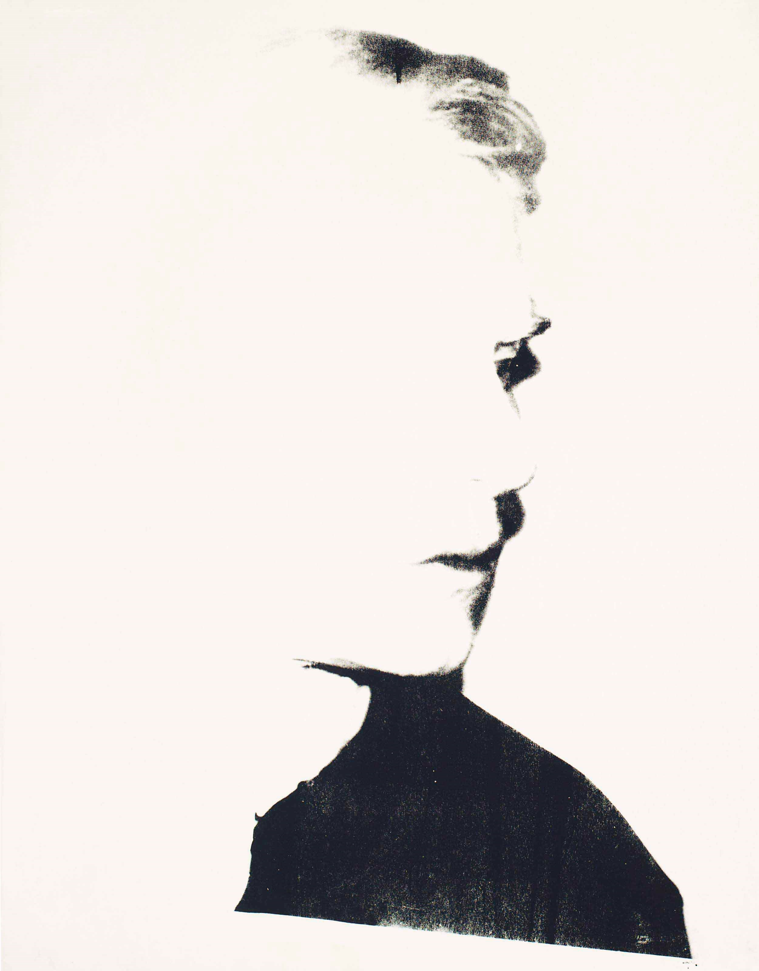 ANDY WARHOL