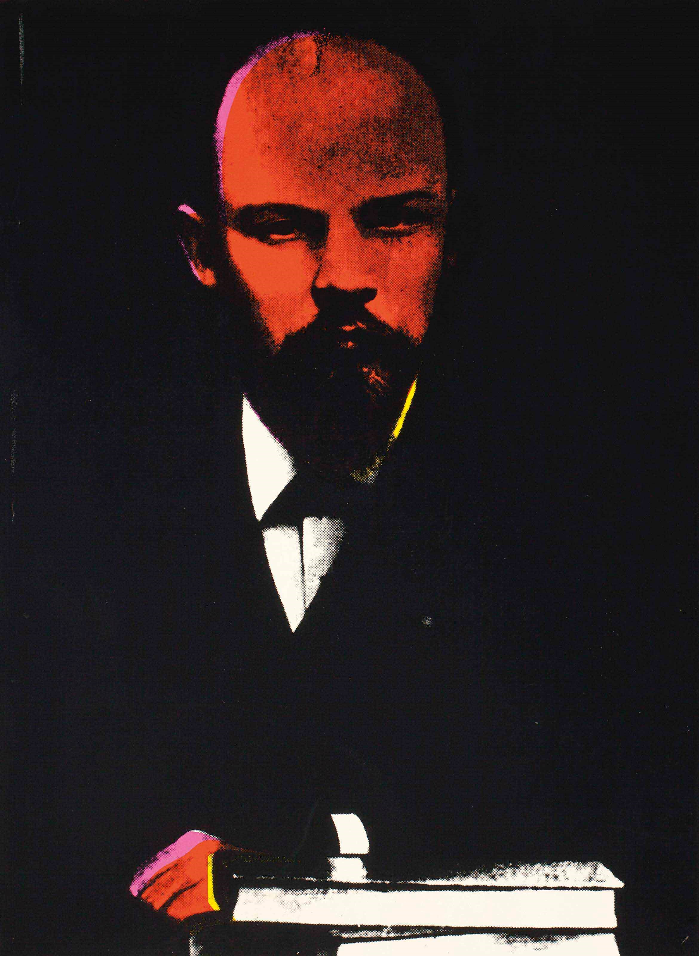 ANDY WARHOL