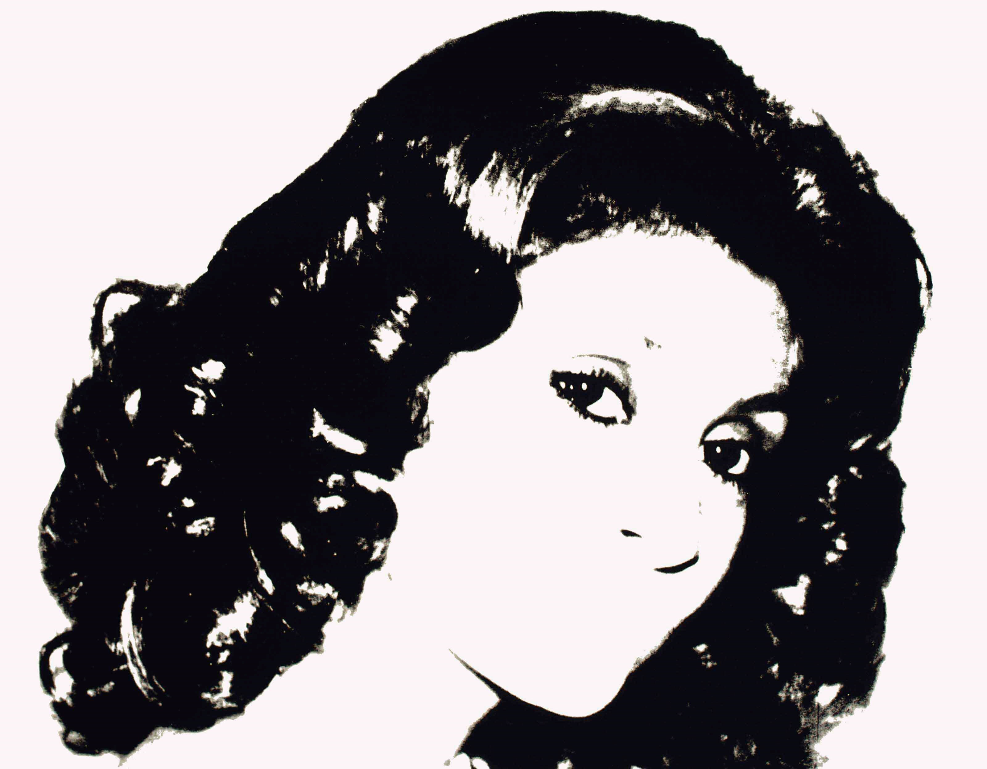 ANDY WARHOL (1928-1987)