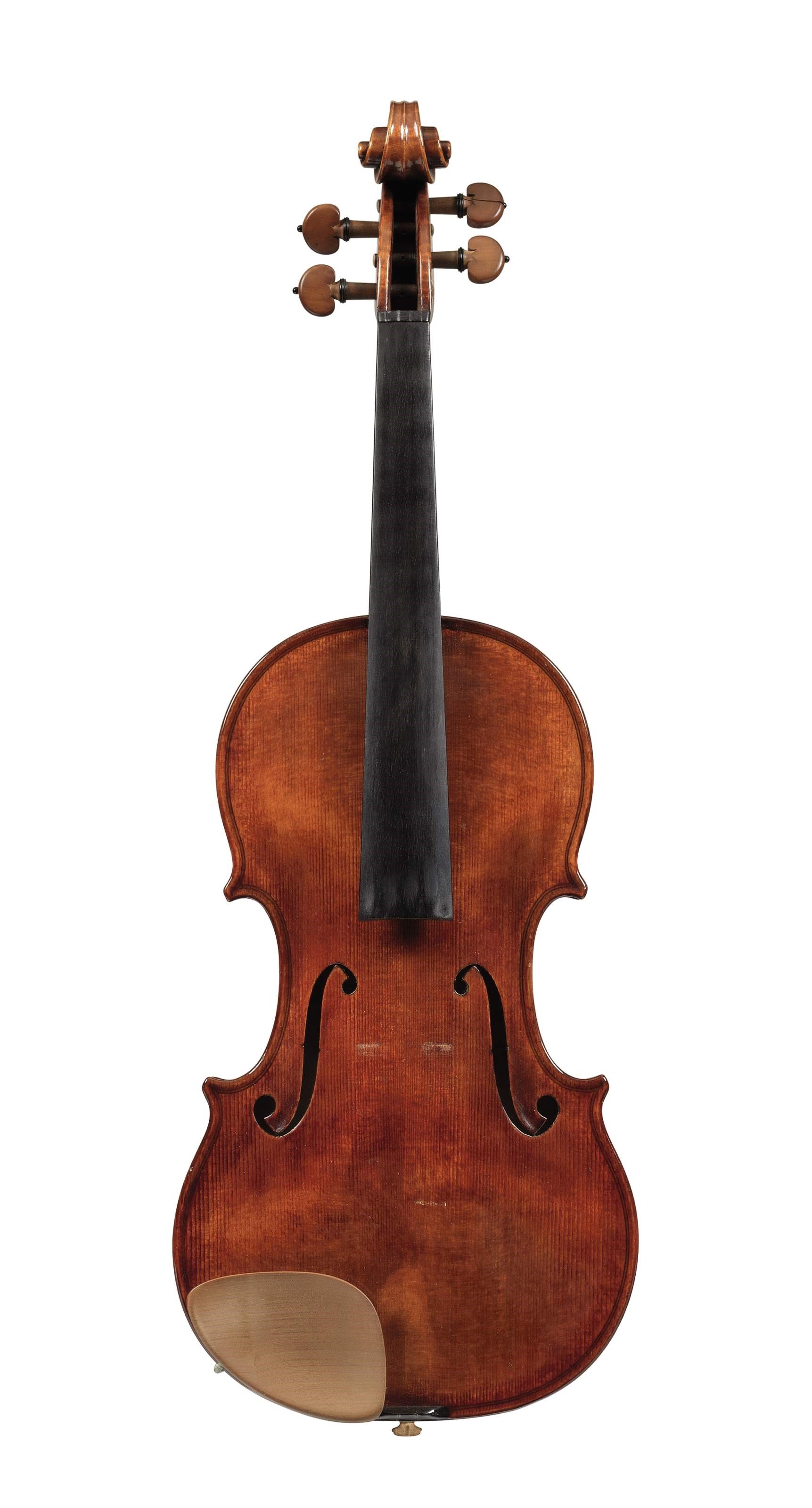 A VIOLIN