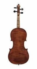 A COMPOSITE VIOLIN