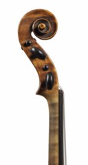 A VIOLIN