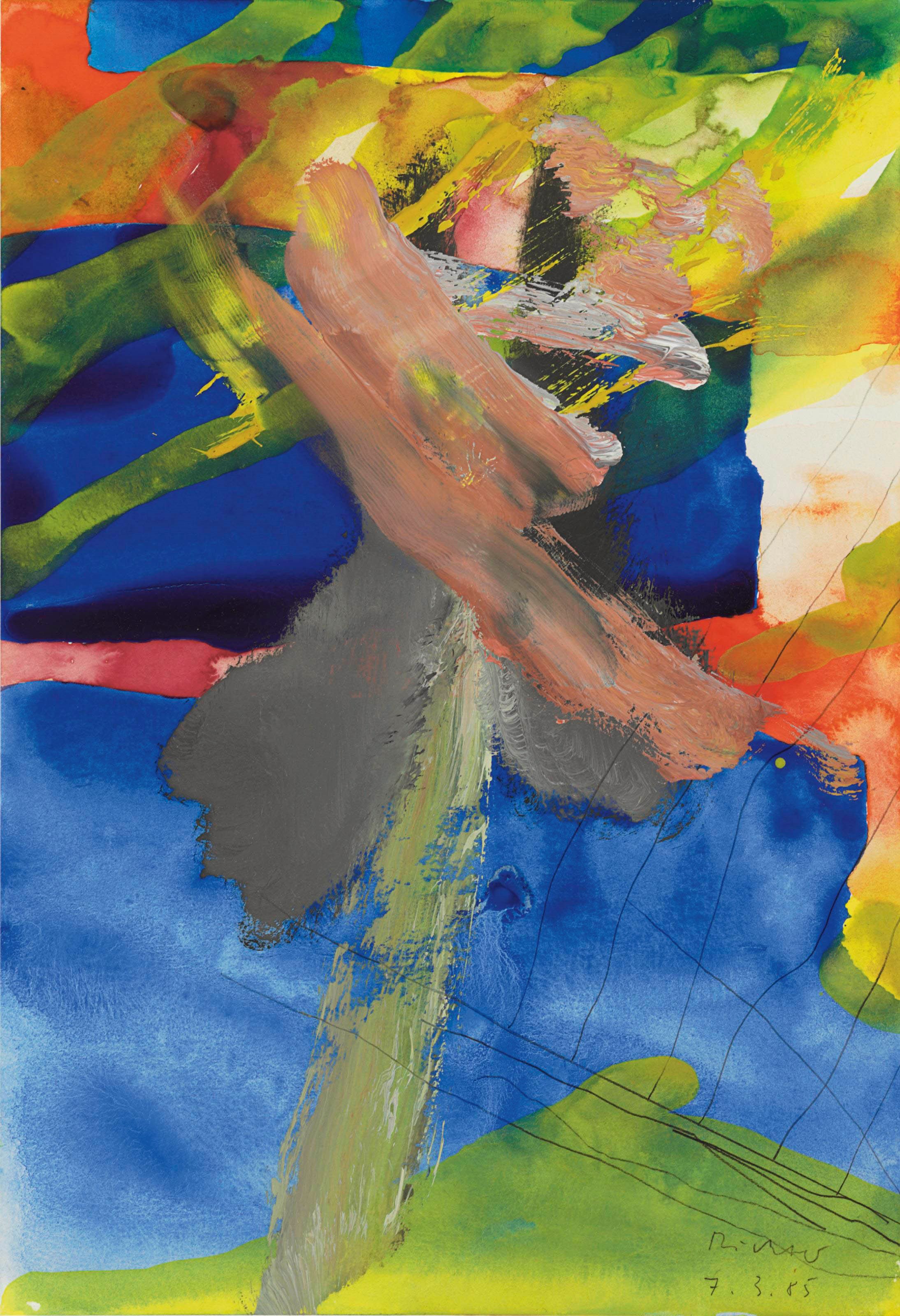 Gerhard Richter (b. 1932)