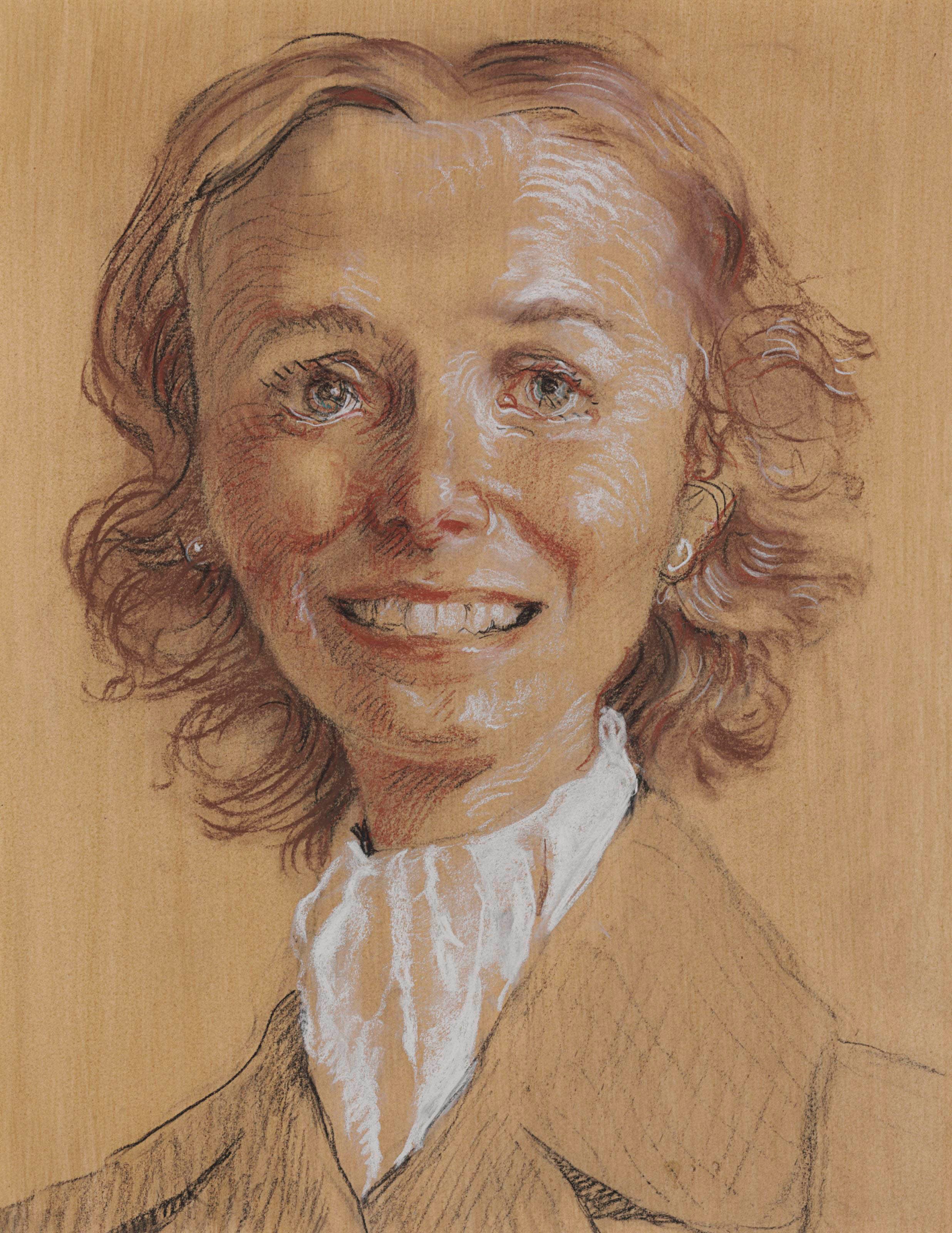 John Currin (b. 1962)