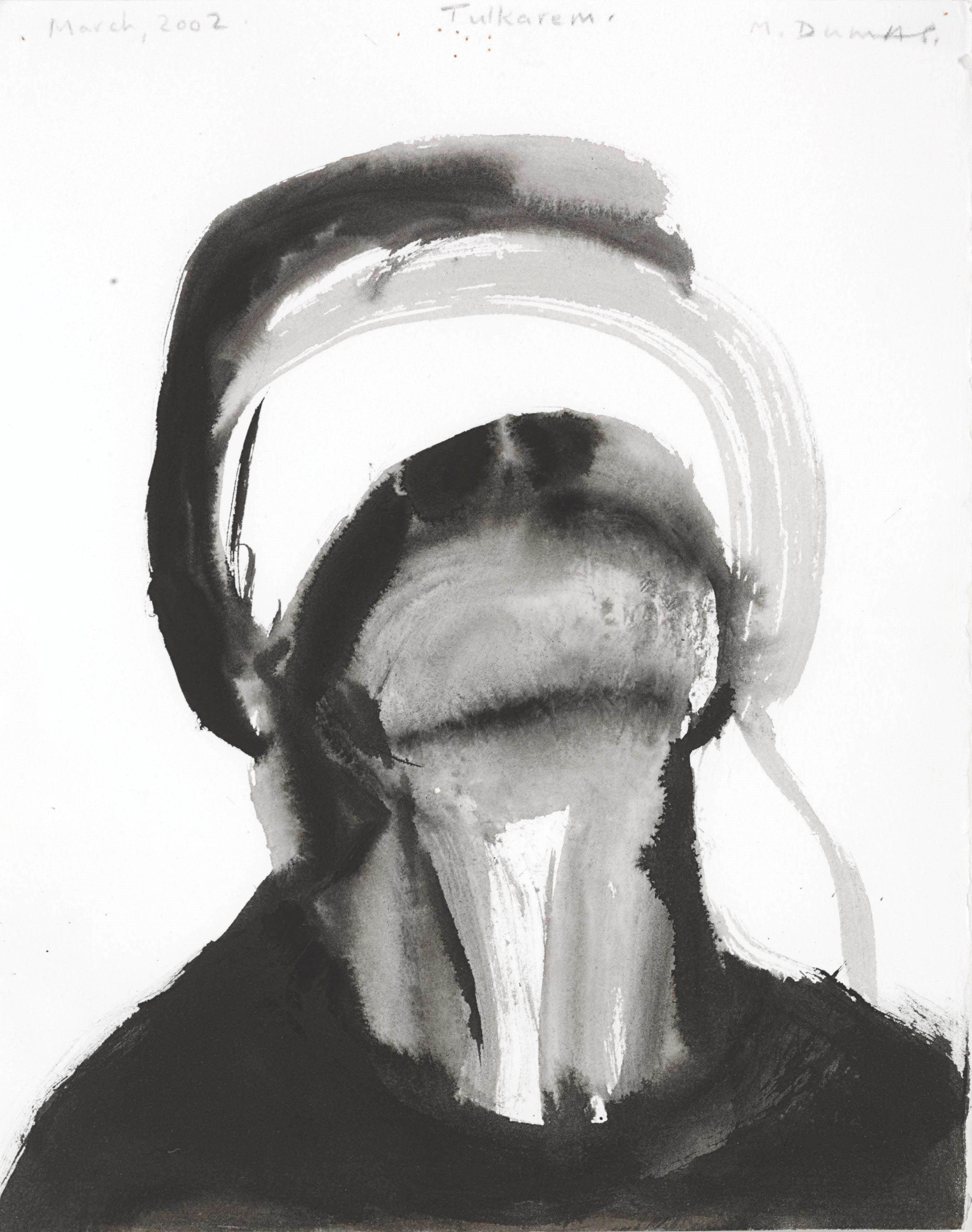 Marlene Dumas (b. 1953)