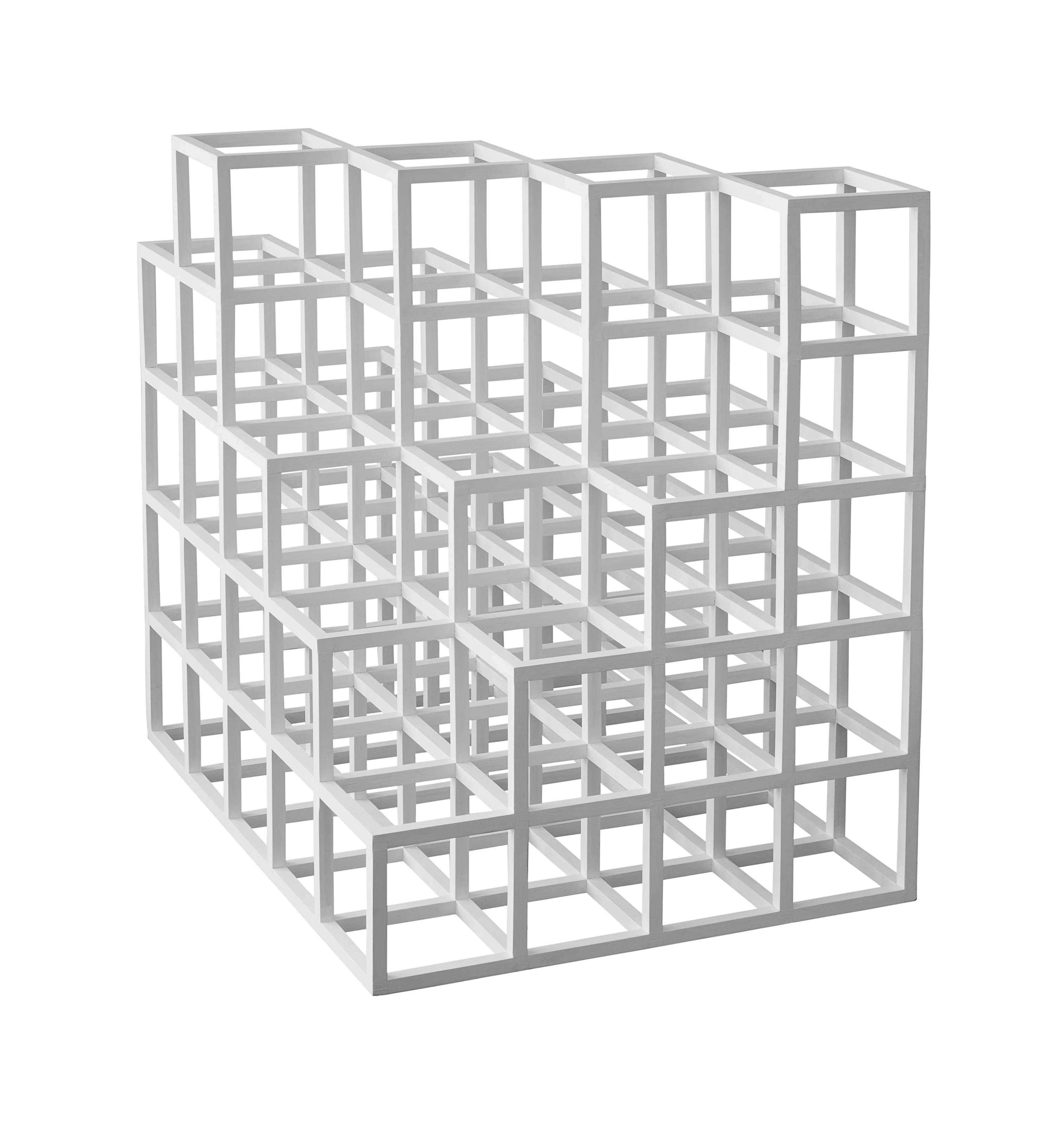 Sol LeWitt (1928-2007)
