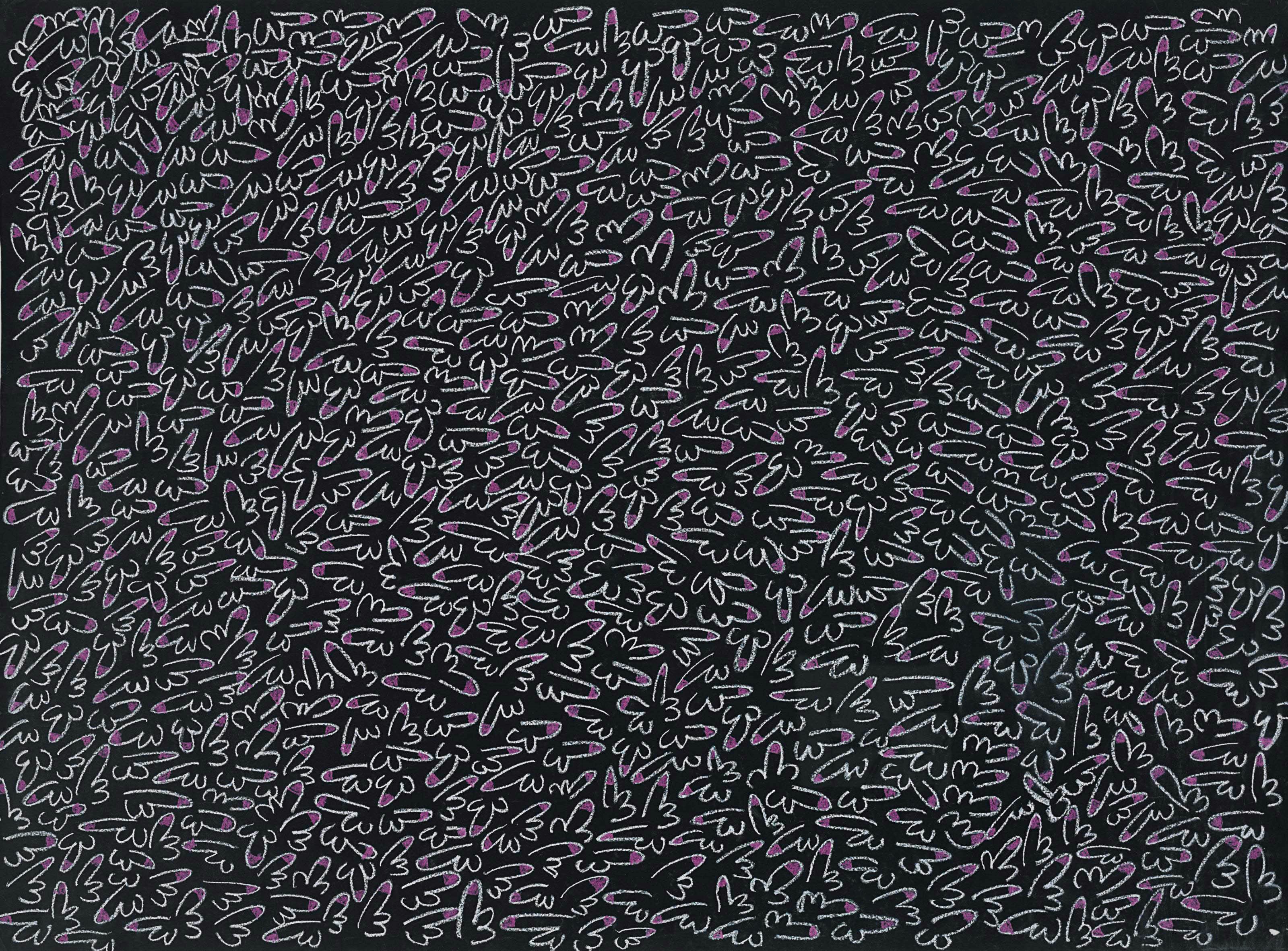 Keith Haring (1958-1990)