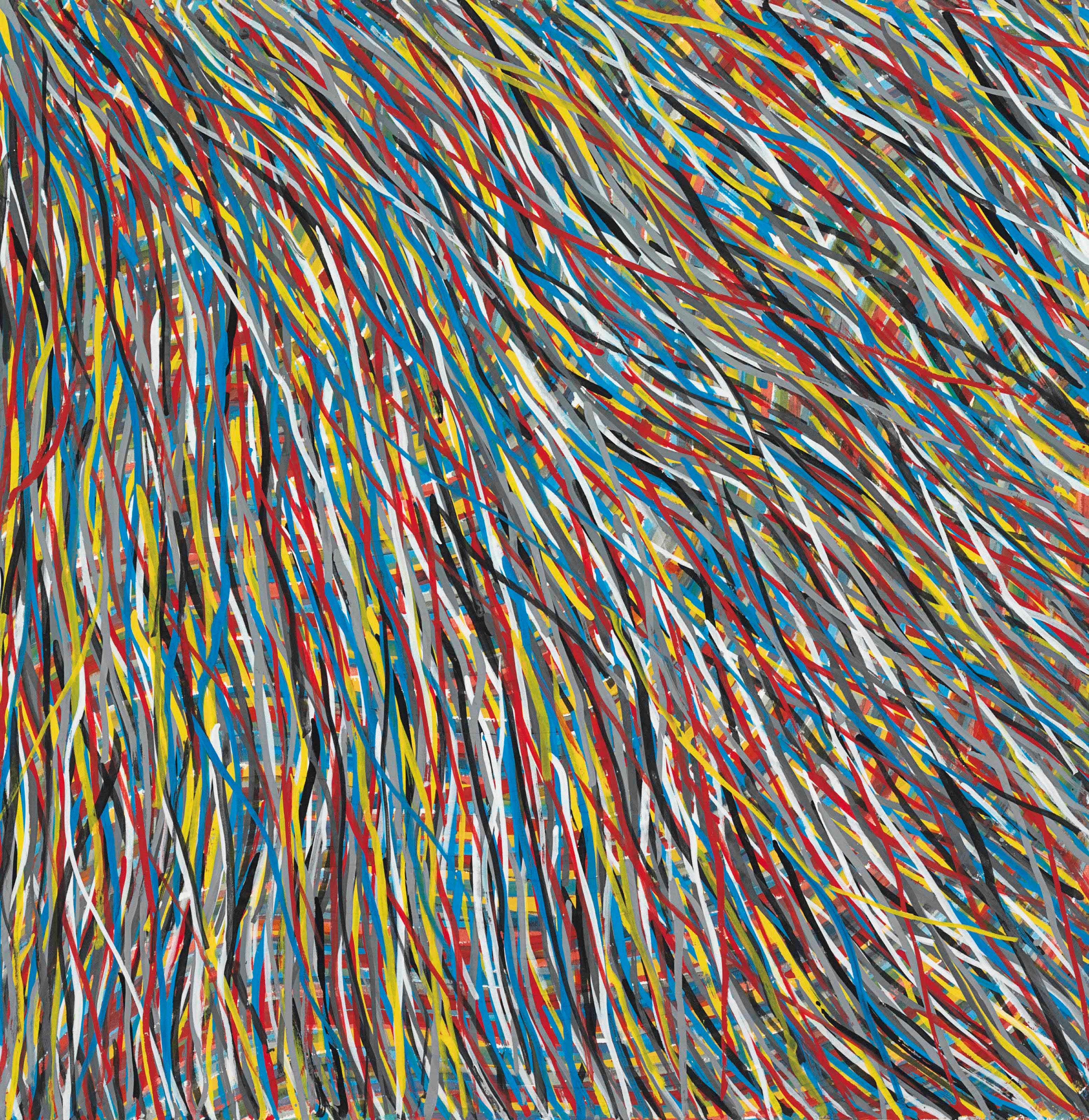 Sol LeWitt (1928-2007)