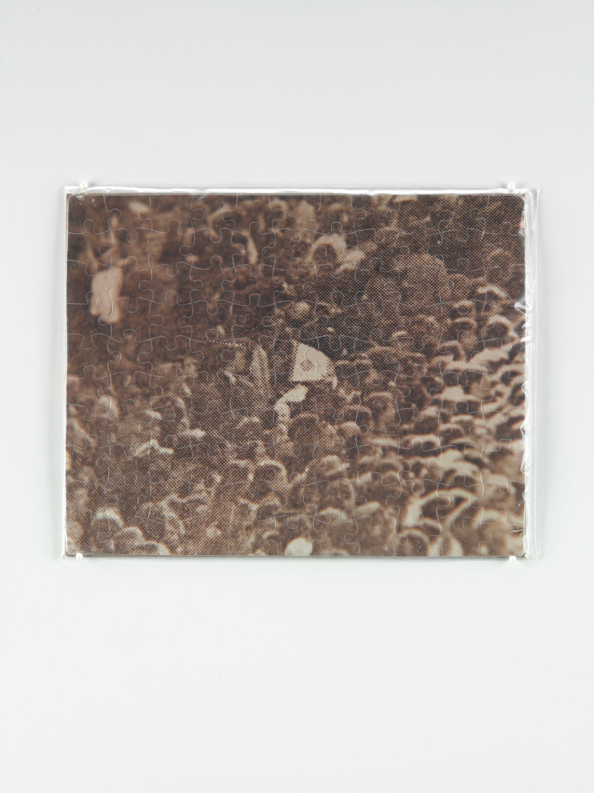 FELIX GONZALEZ-TORRES (1957-1996)