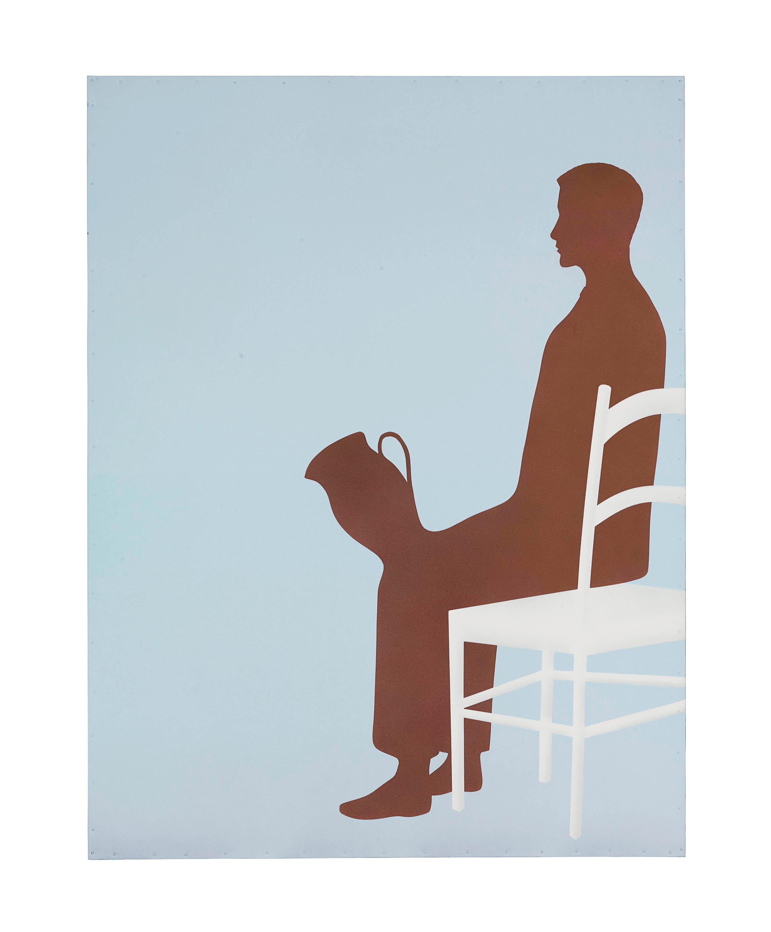 Francis Alÿs (b. 1959)