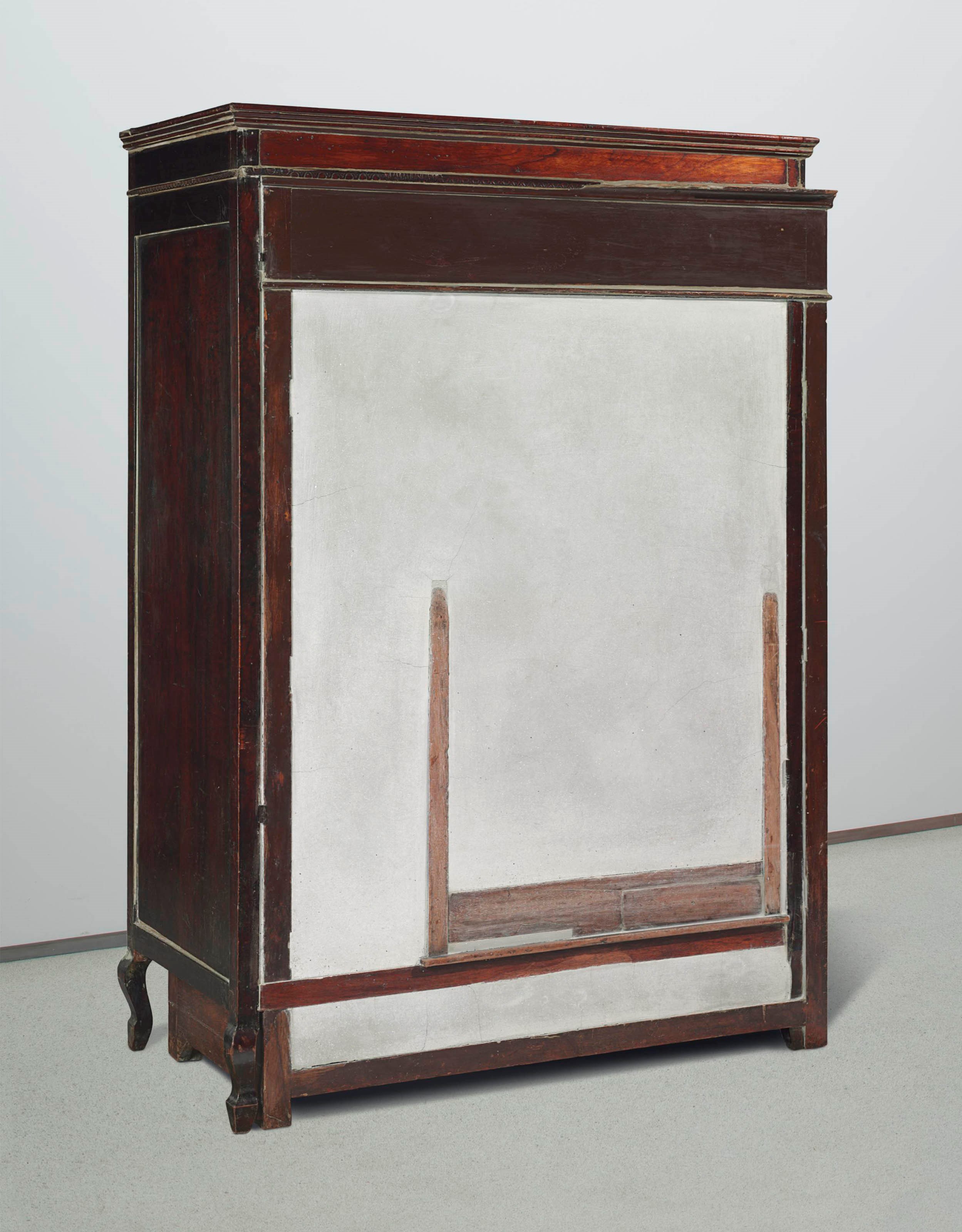 Doris Salcedo (b. 1958)