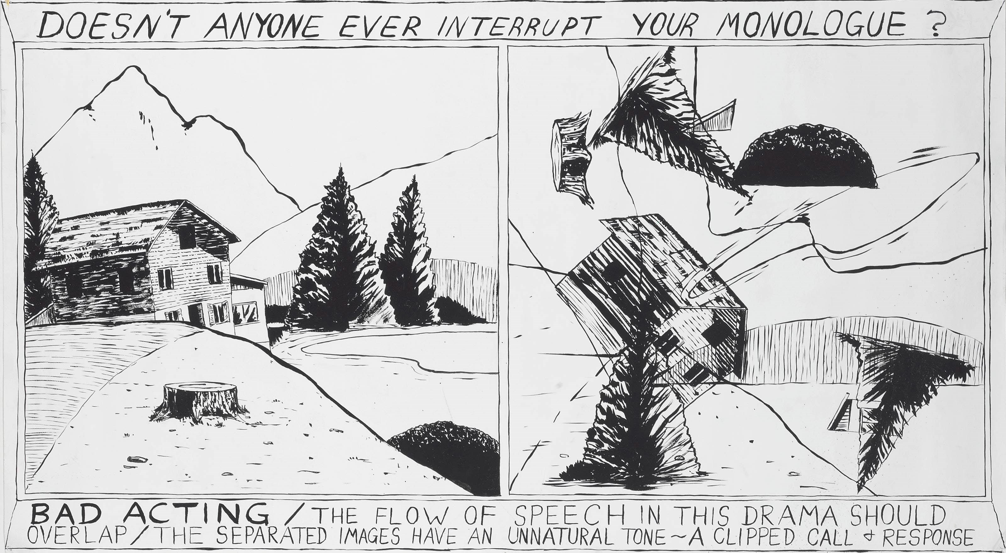 Mike Kelley (1954-2012)