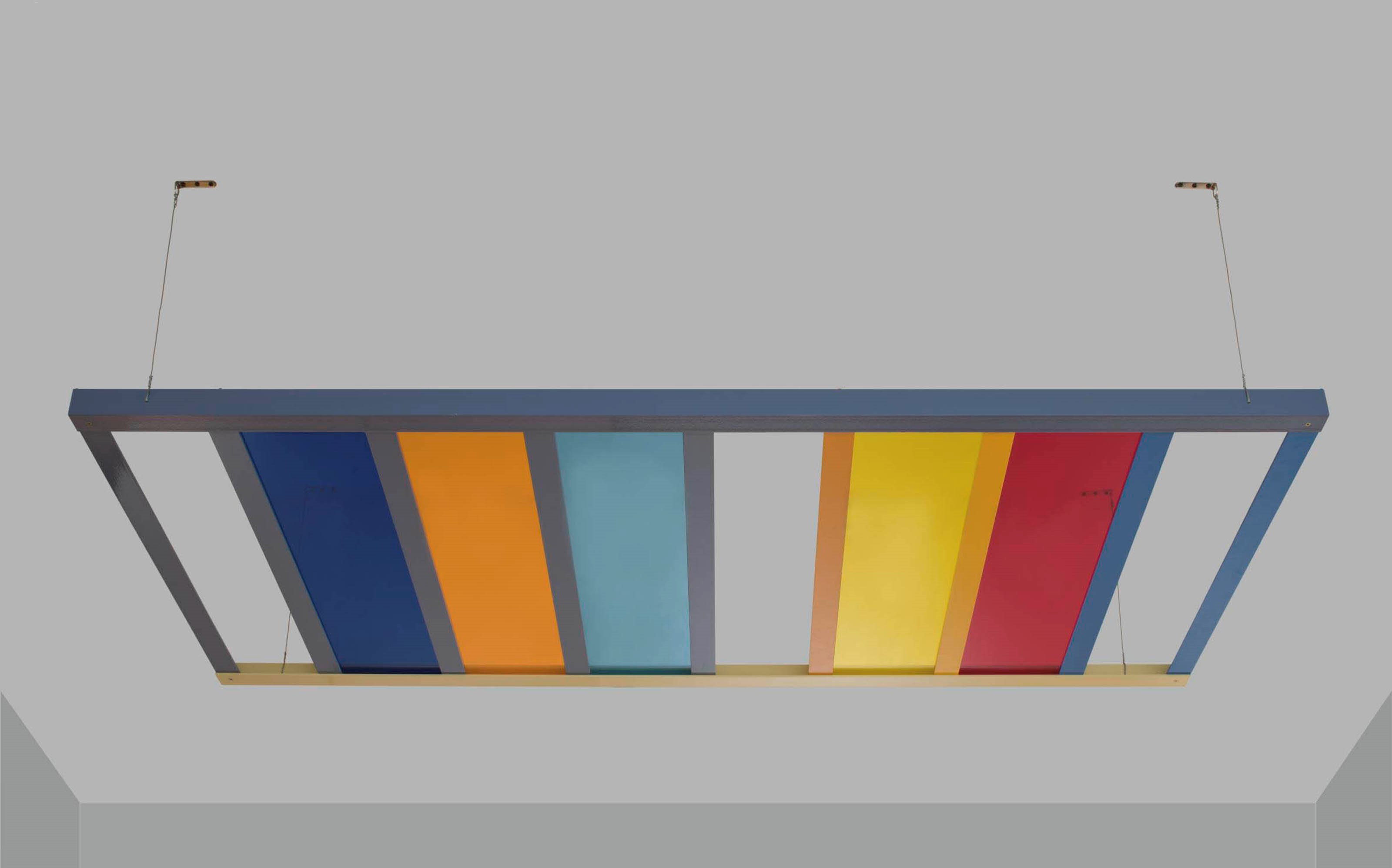 Liam Gillick (b. 1964)