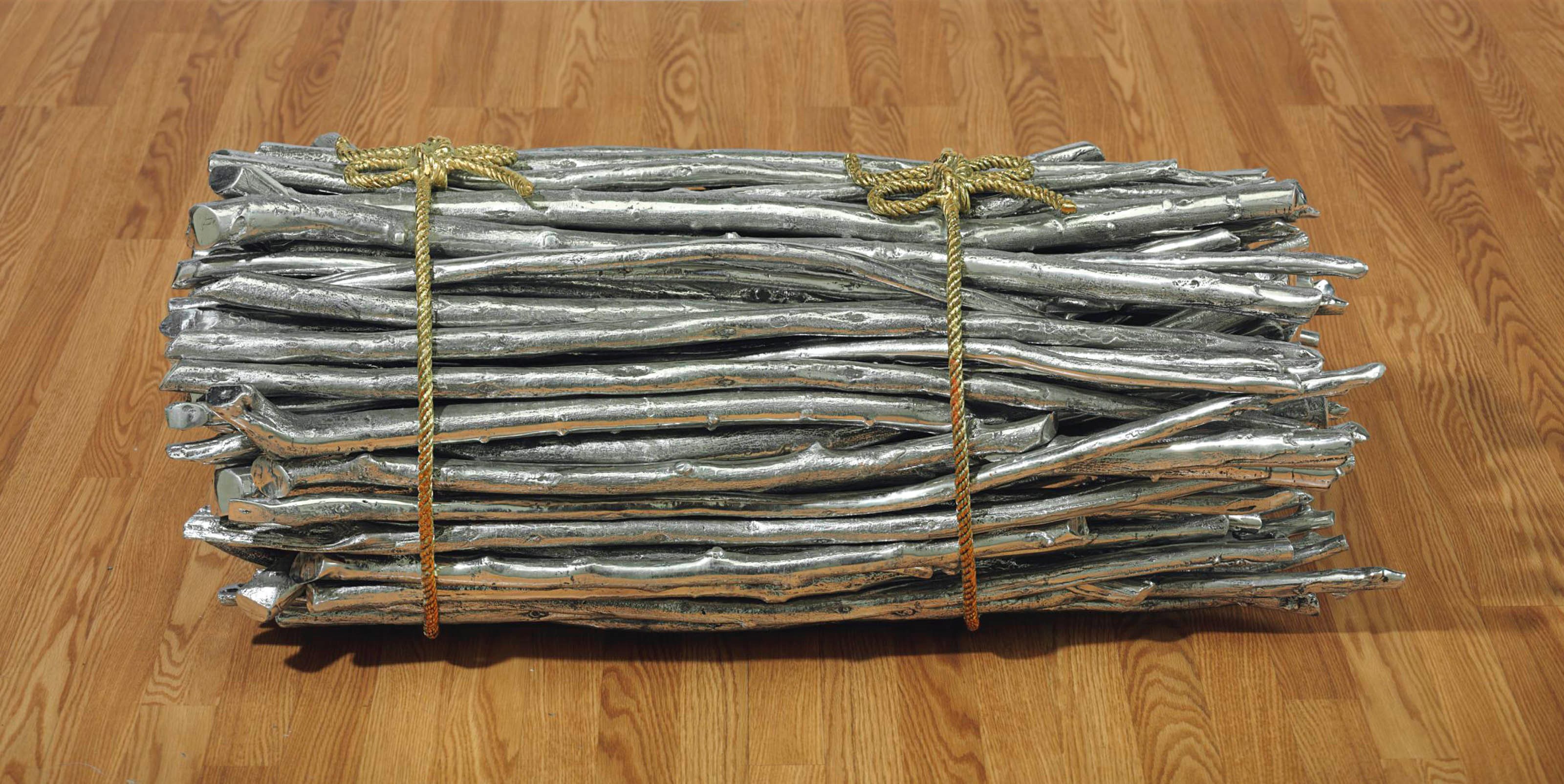 Subodh Gupta (b. 1964)