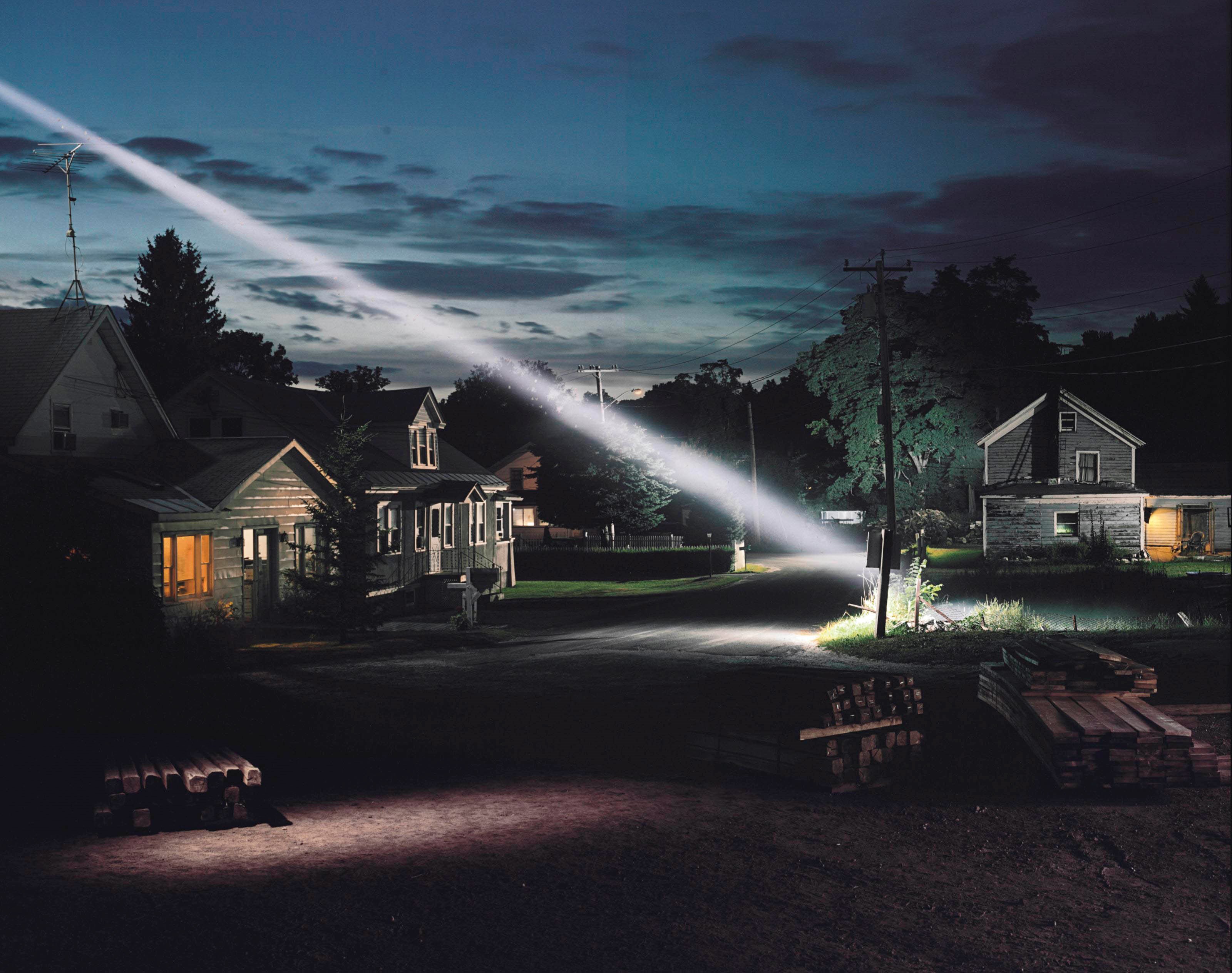 GREGORY CREWDSON (B. 1962)