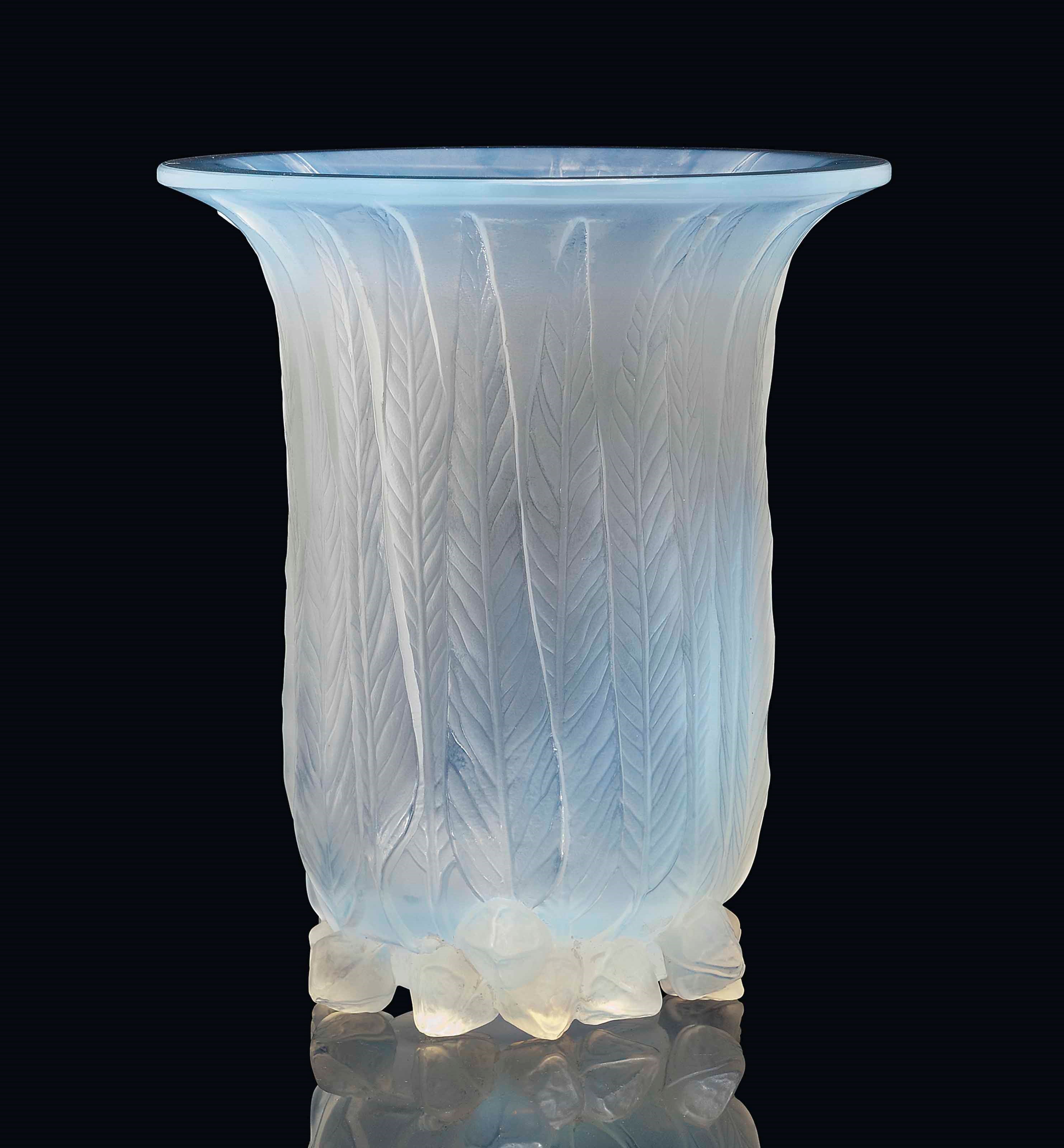 EUCALYPTUS VASE, NO. 936
