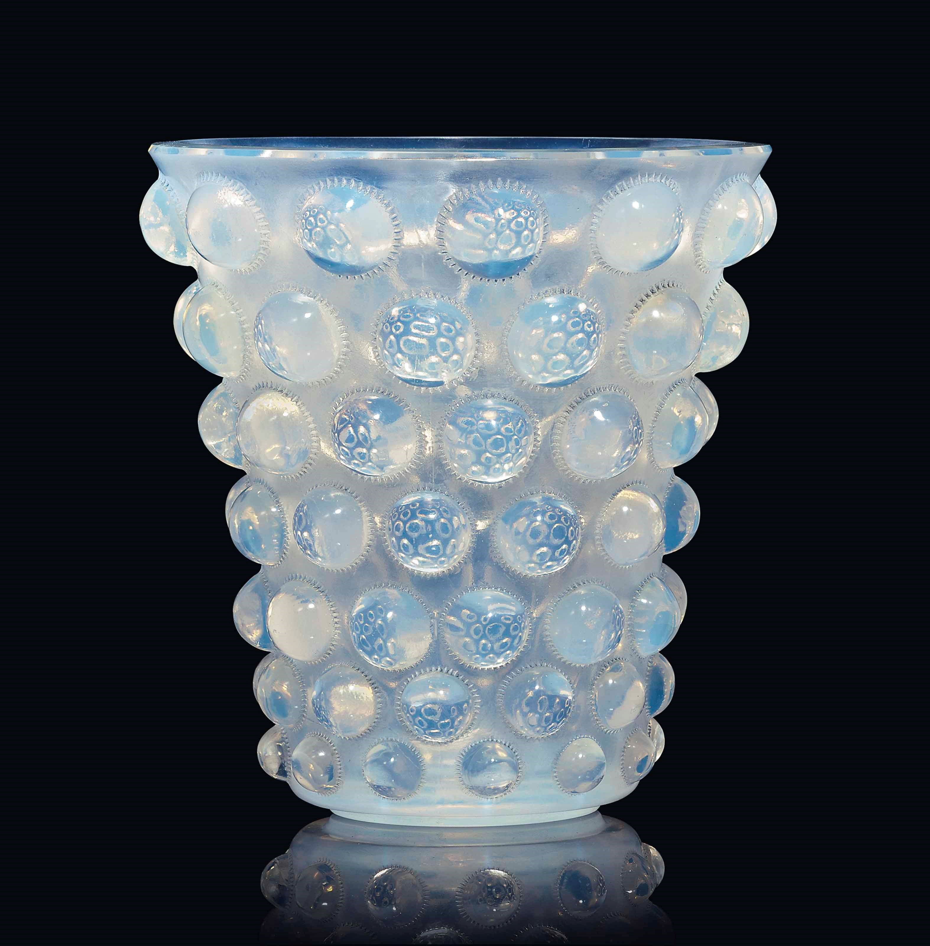BAMMAKO VASE, NO. 10-882