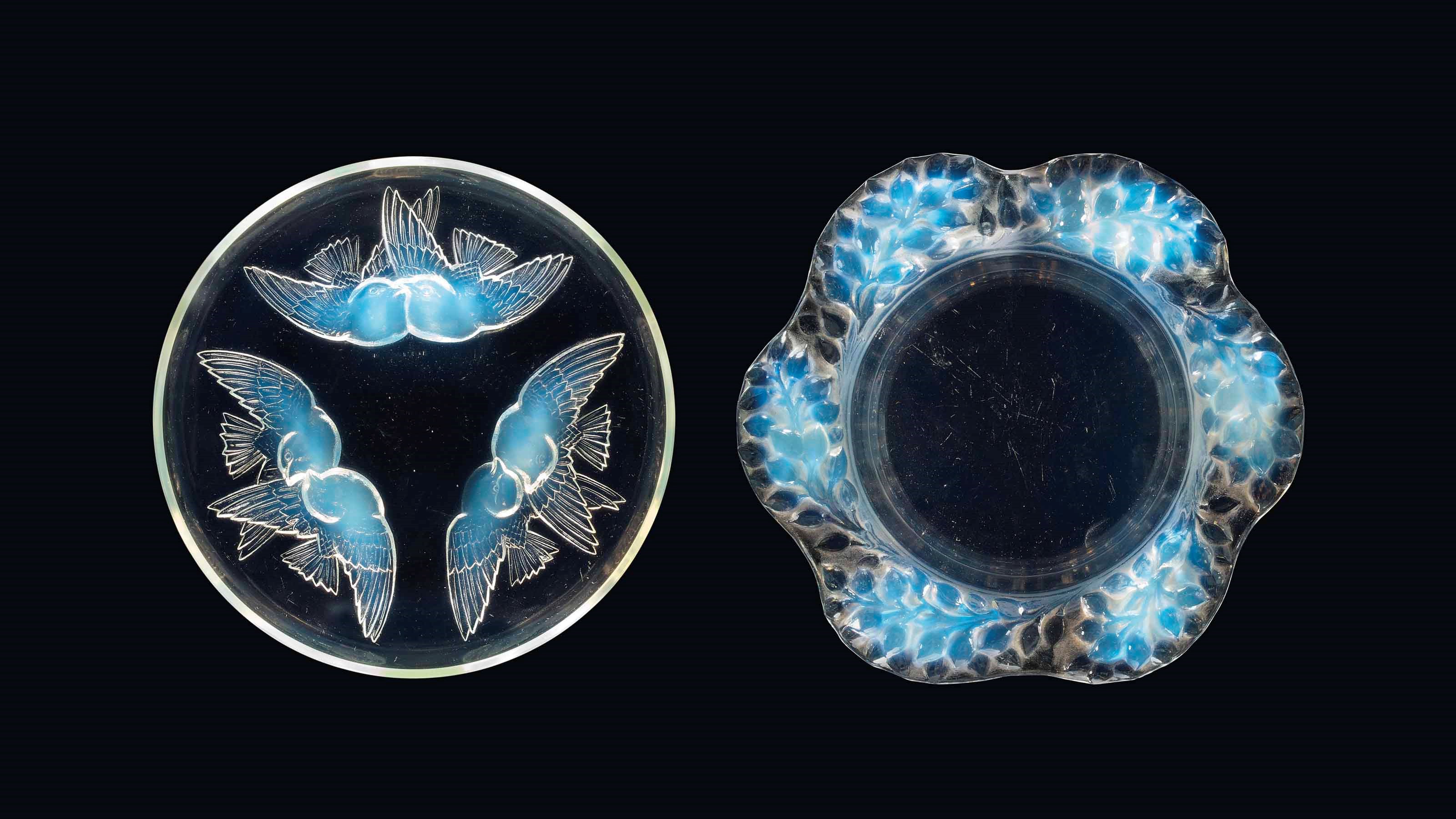 NONNETTES BOWL, NO. 398