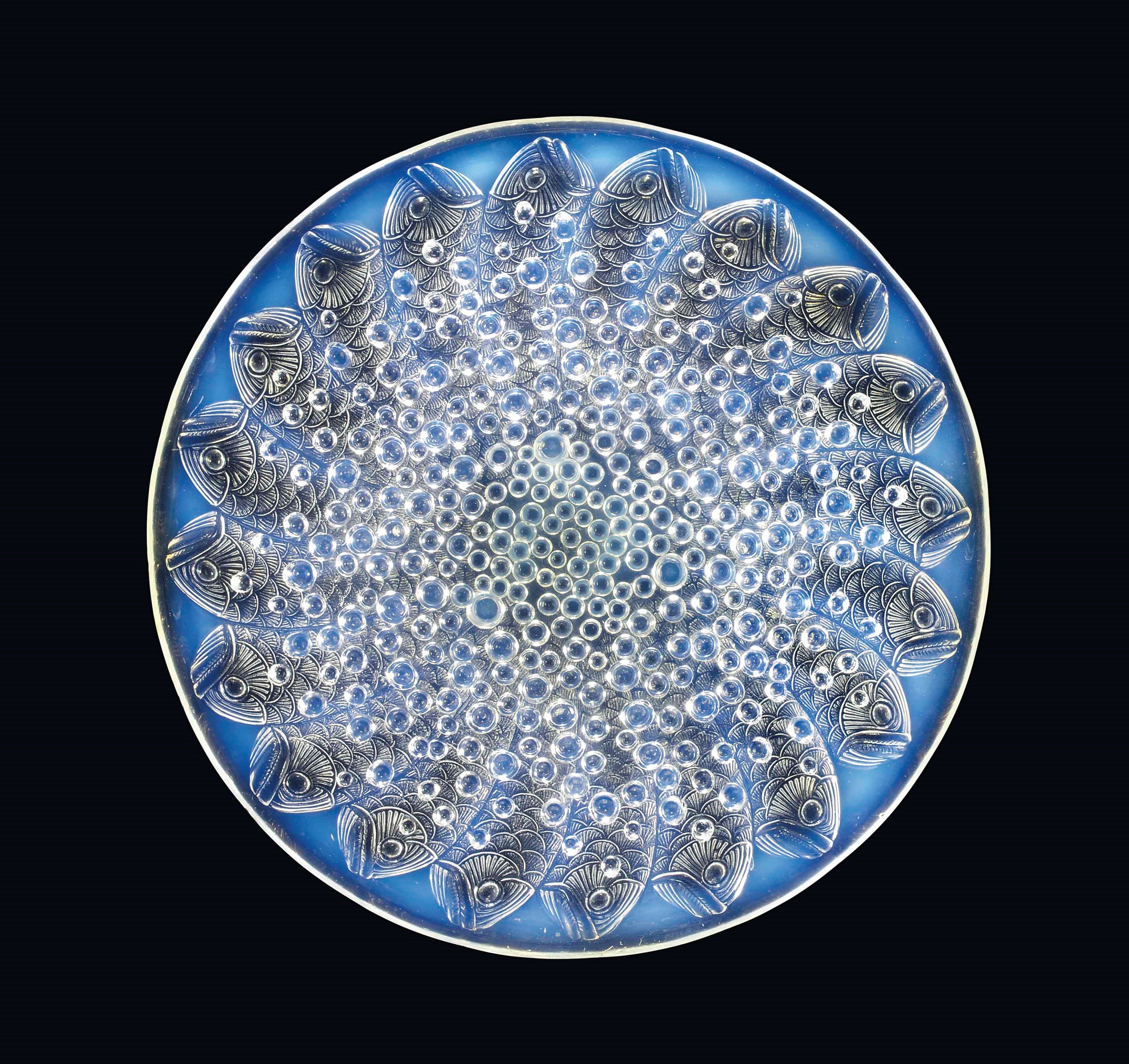 ROSCOFF BOWL, NO. 10-383