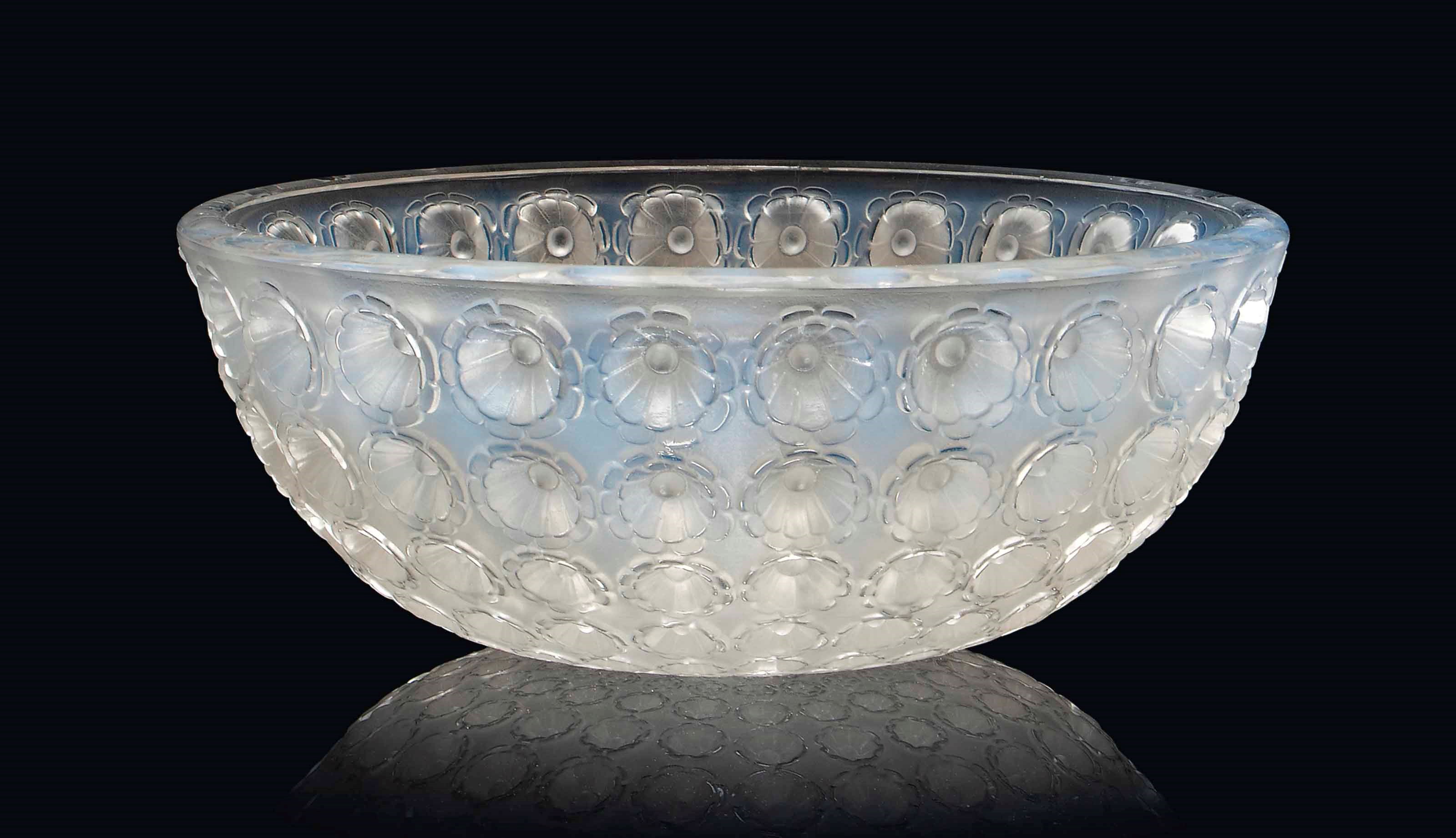 NEMOURS BOWL, NO. 404