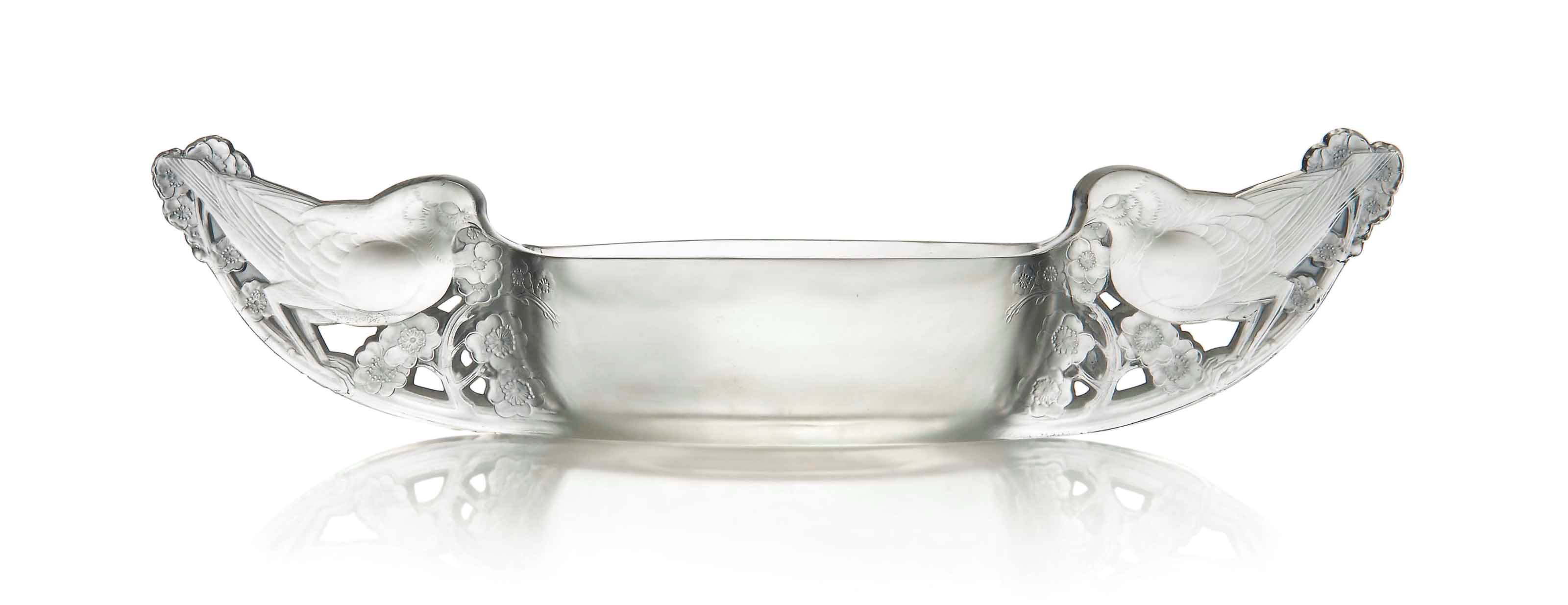 MESANGES JARDINIÈRE, NO. 3462
