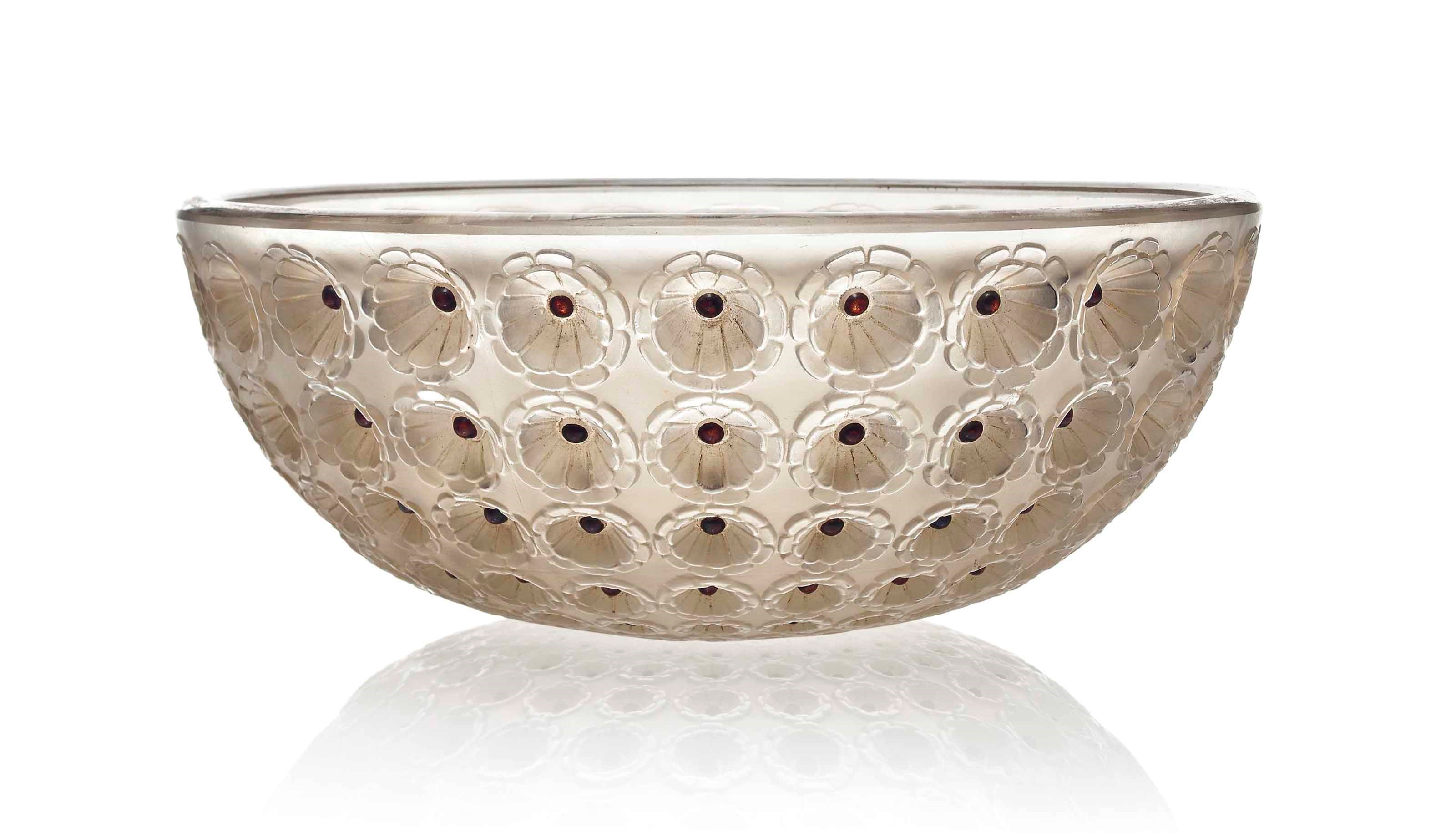 NEMOURS BOWL, NO. 404